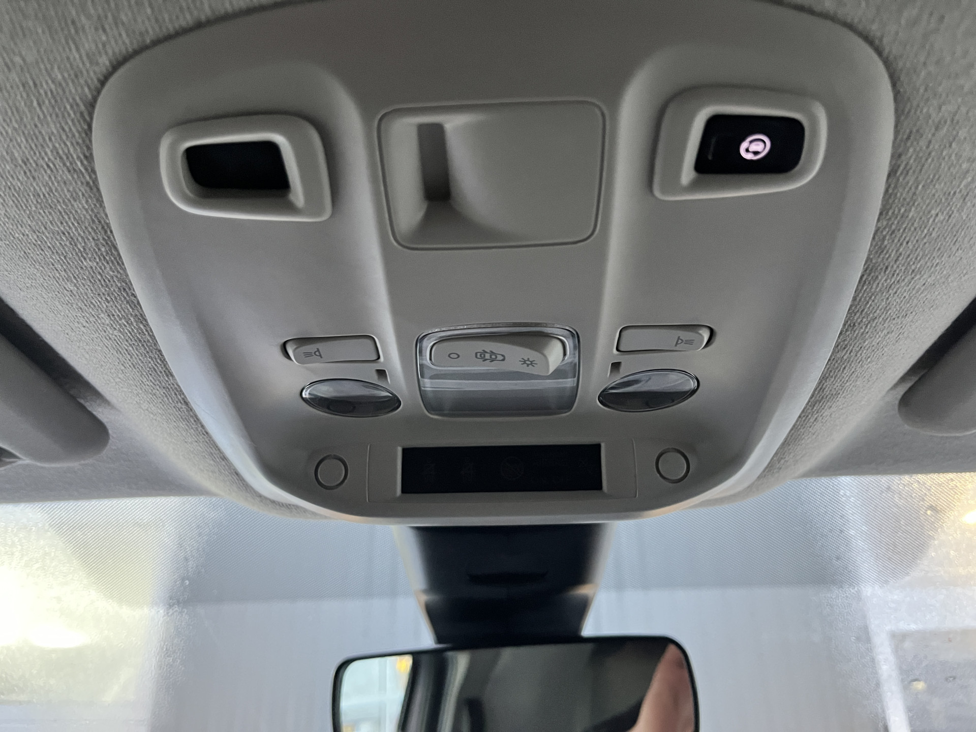 Foto van Citroen Jumpy