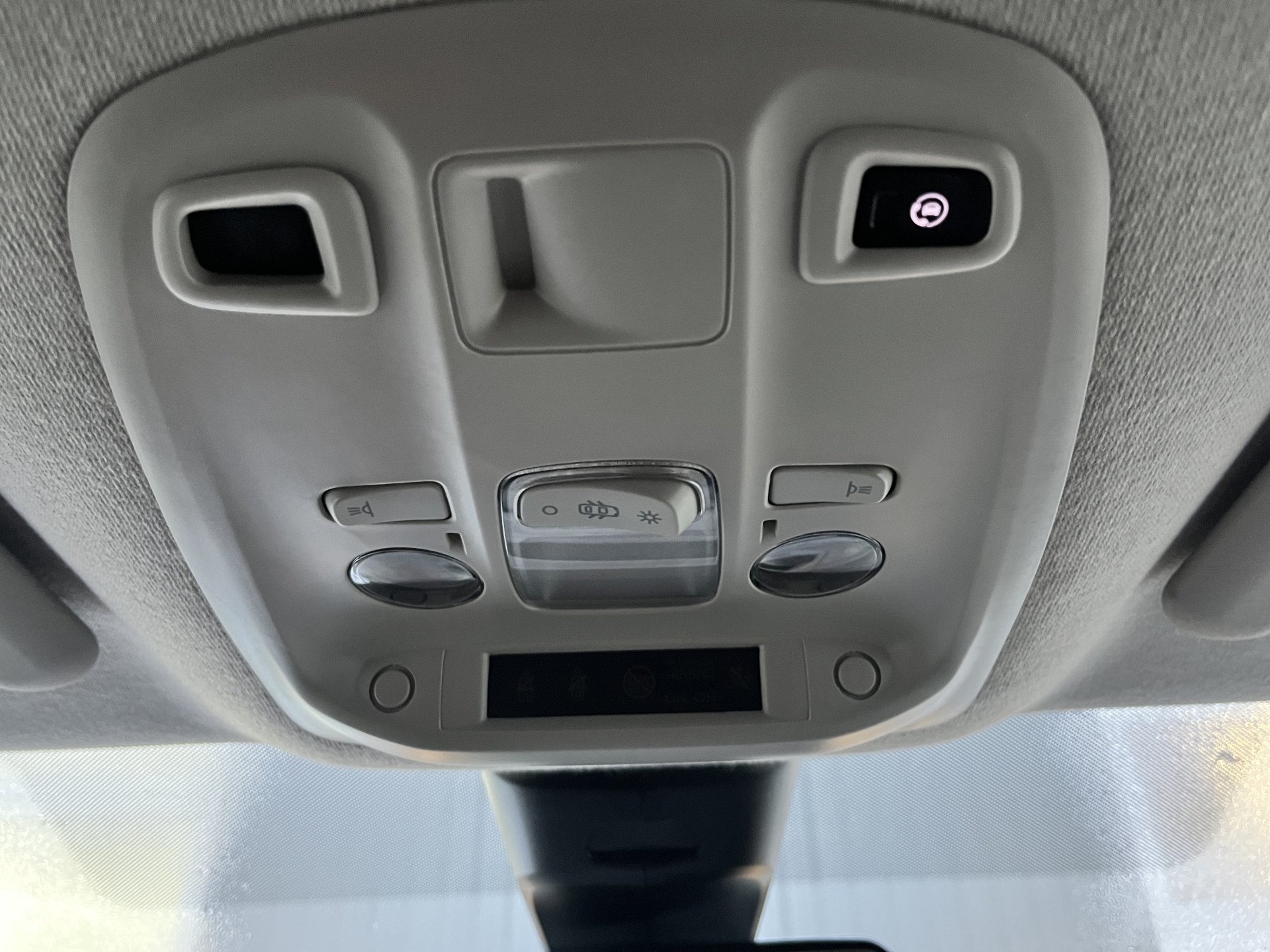 Foto van Citroen Jumpy