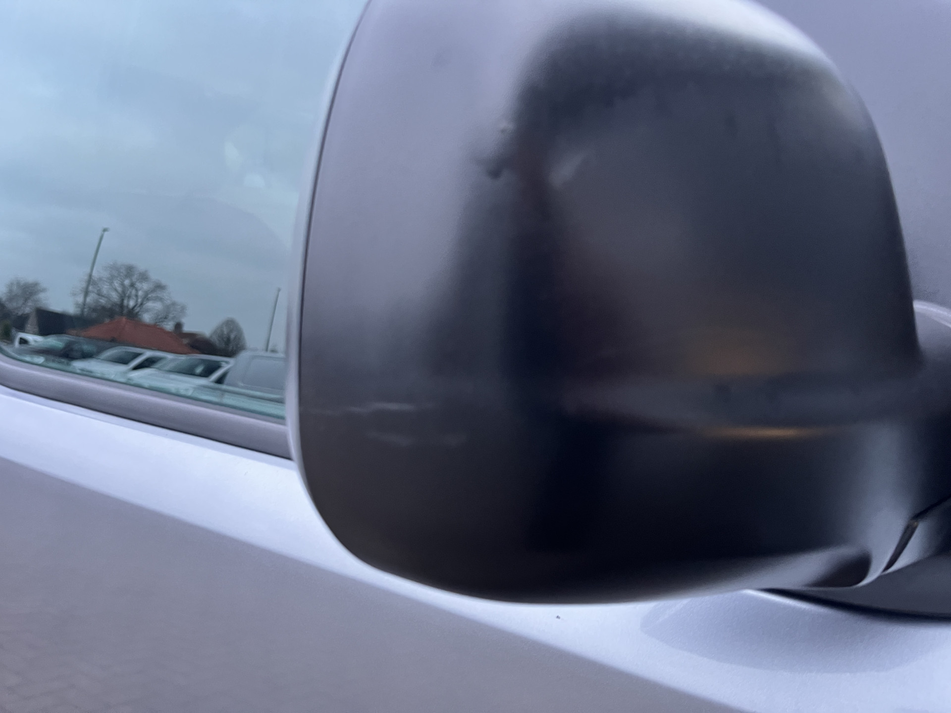 Foto van Citroen Jumpy