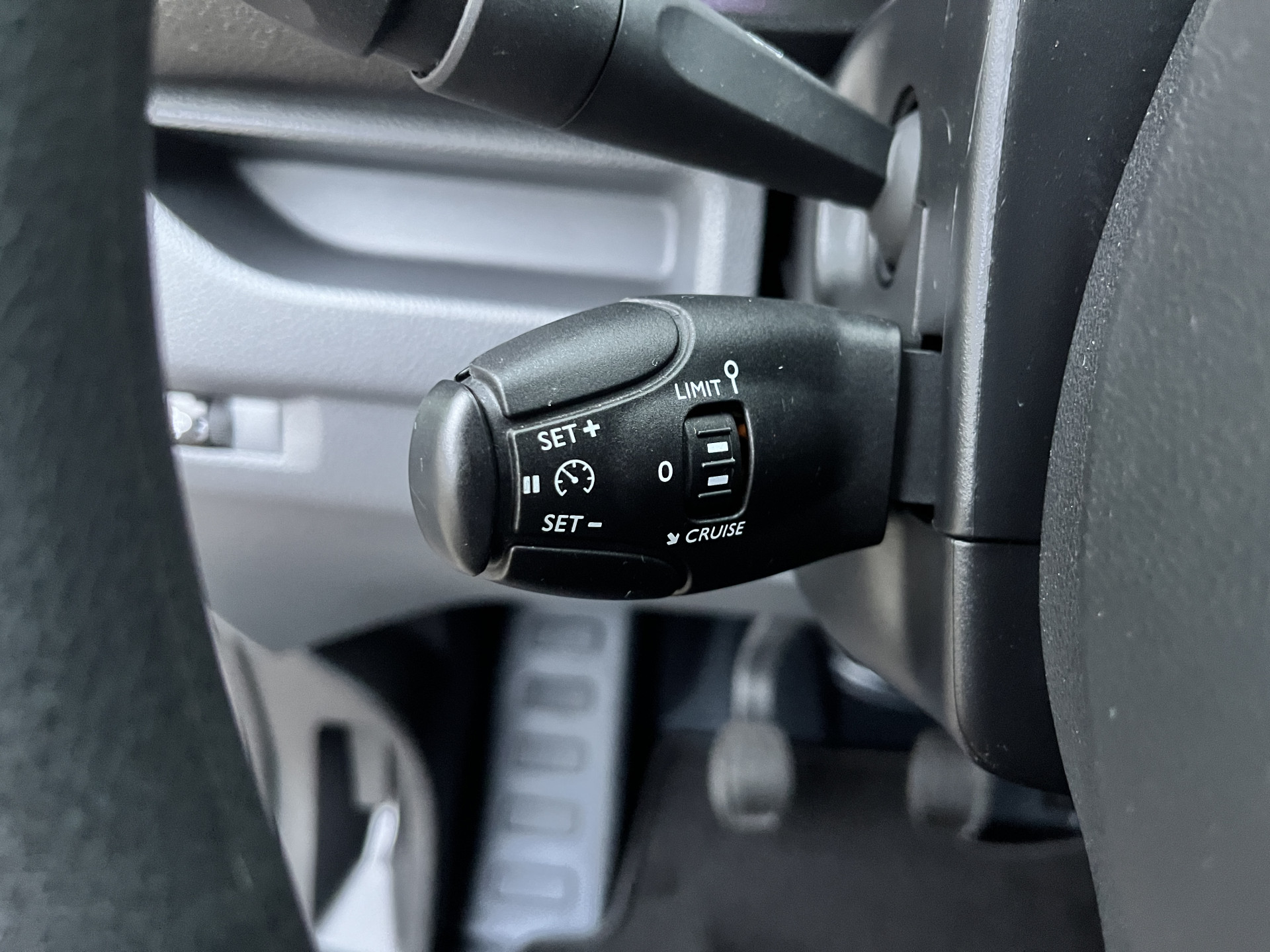 Foto van Citroen Jumpy
