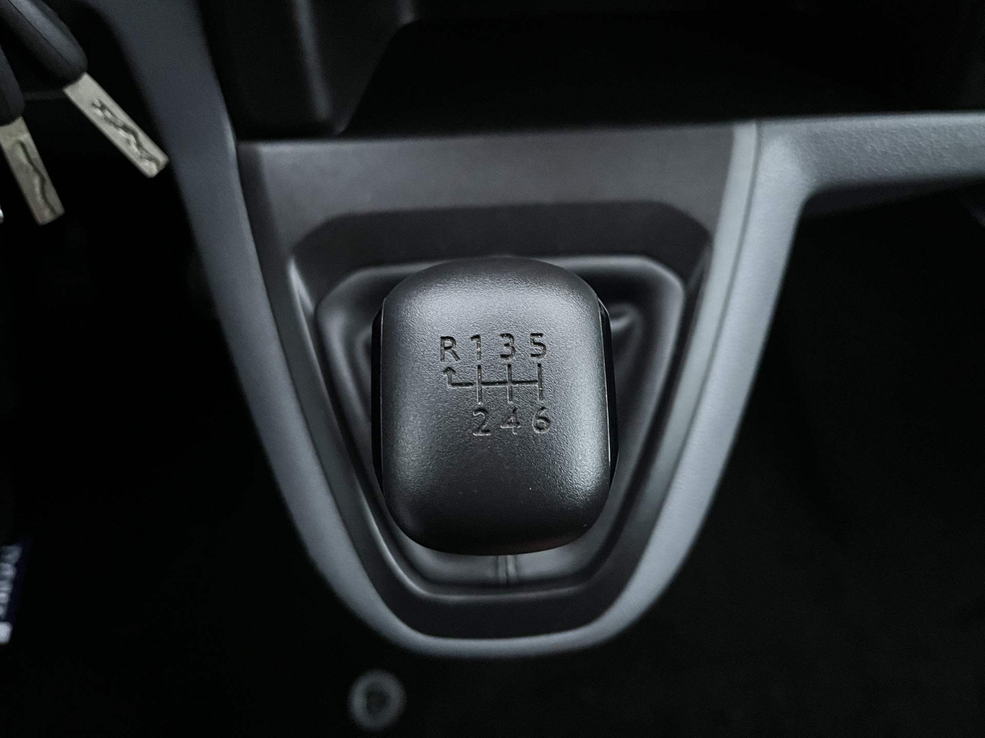 Foto van Citroen Jumpy