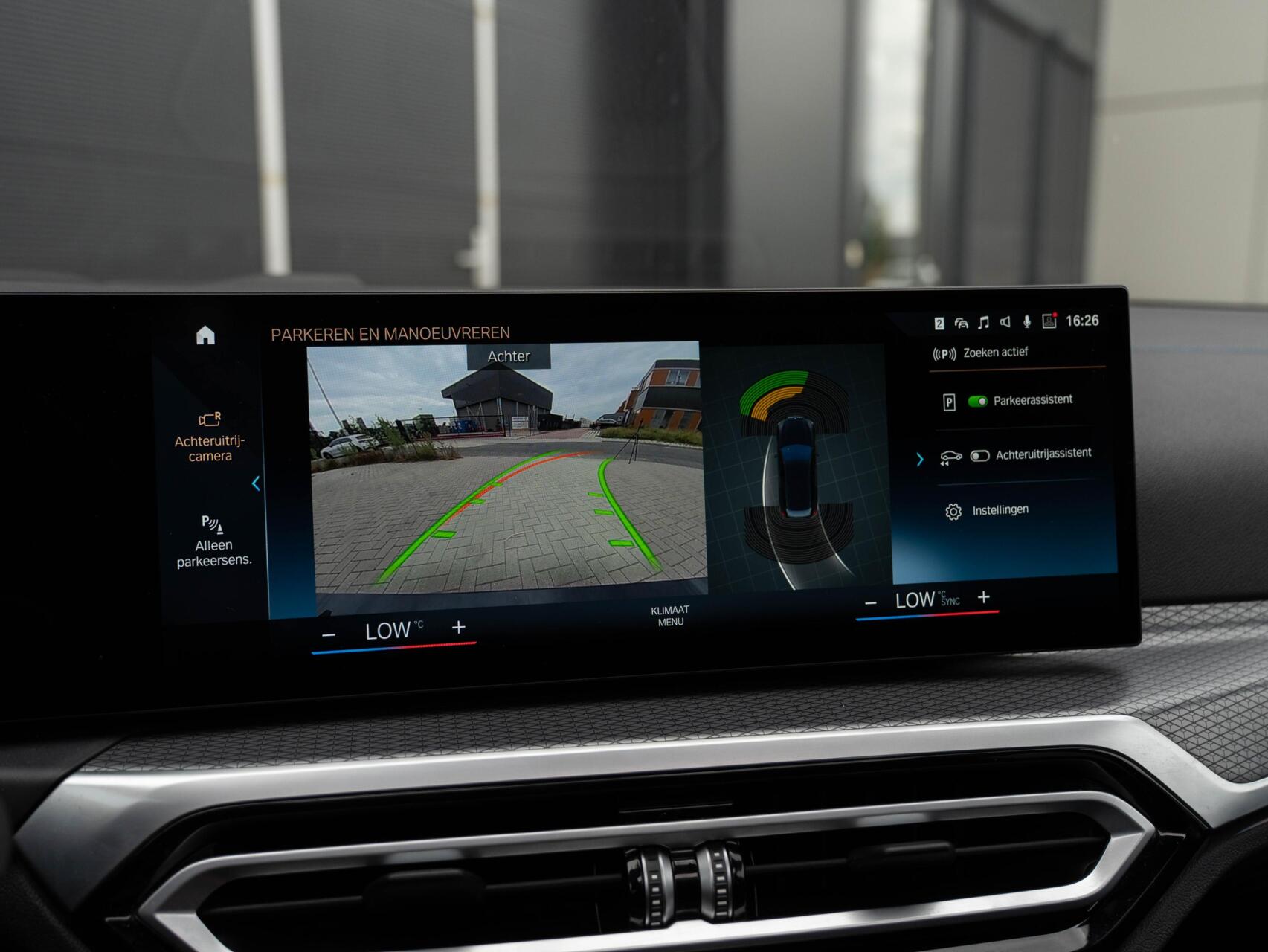 Foto van BMW 330e xDrive