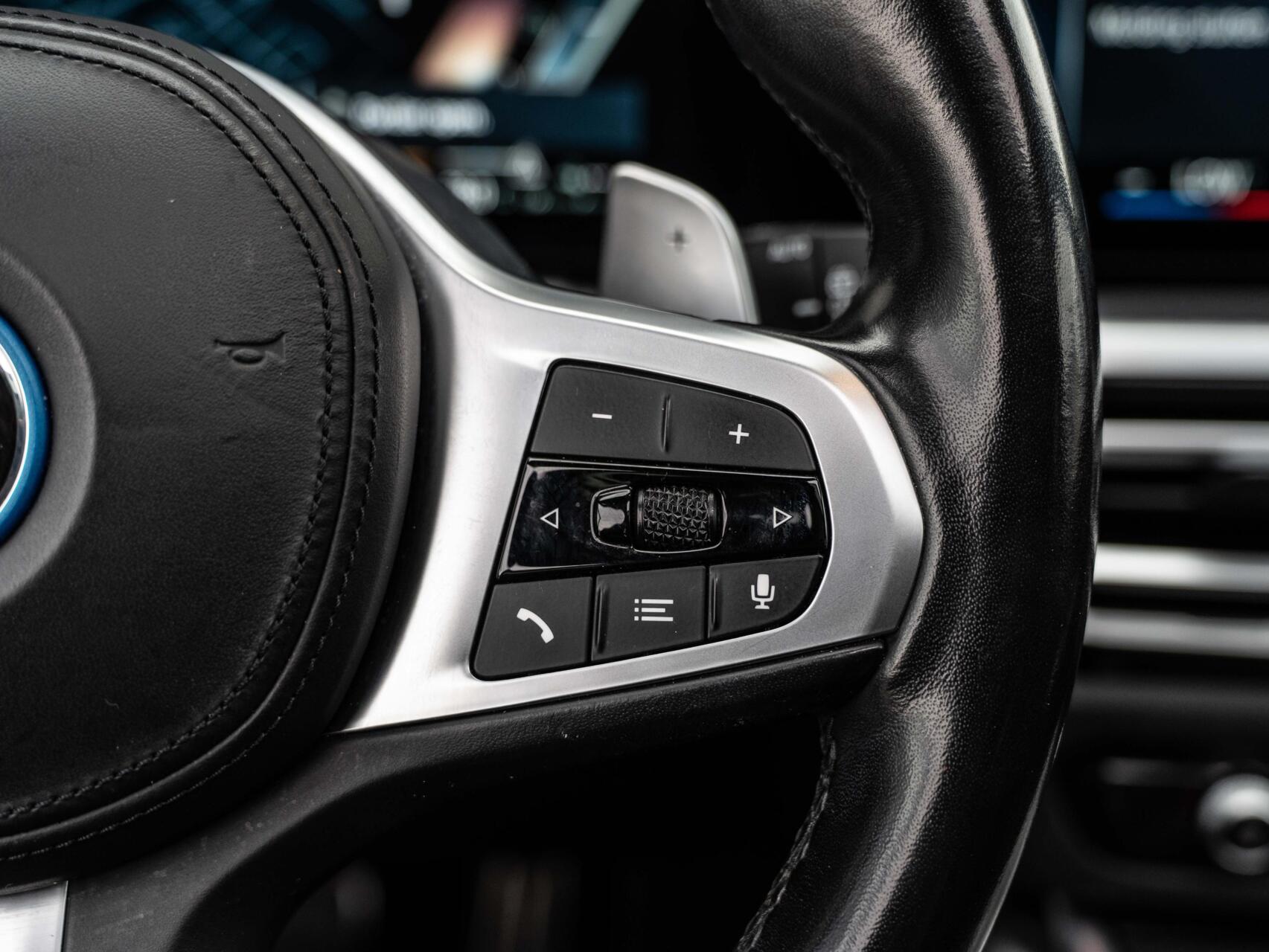 Foto van BMW 330e xDrive