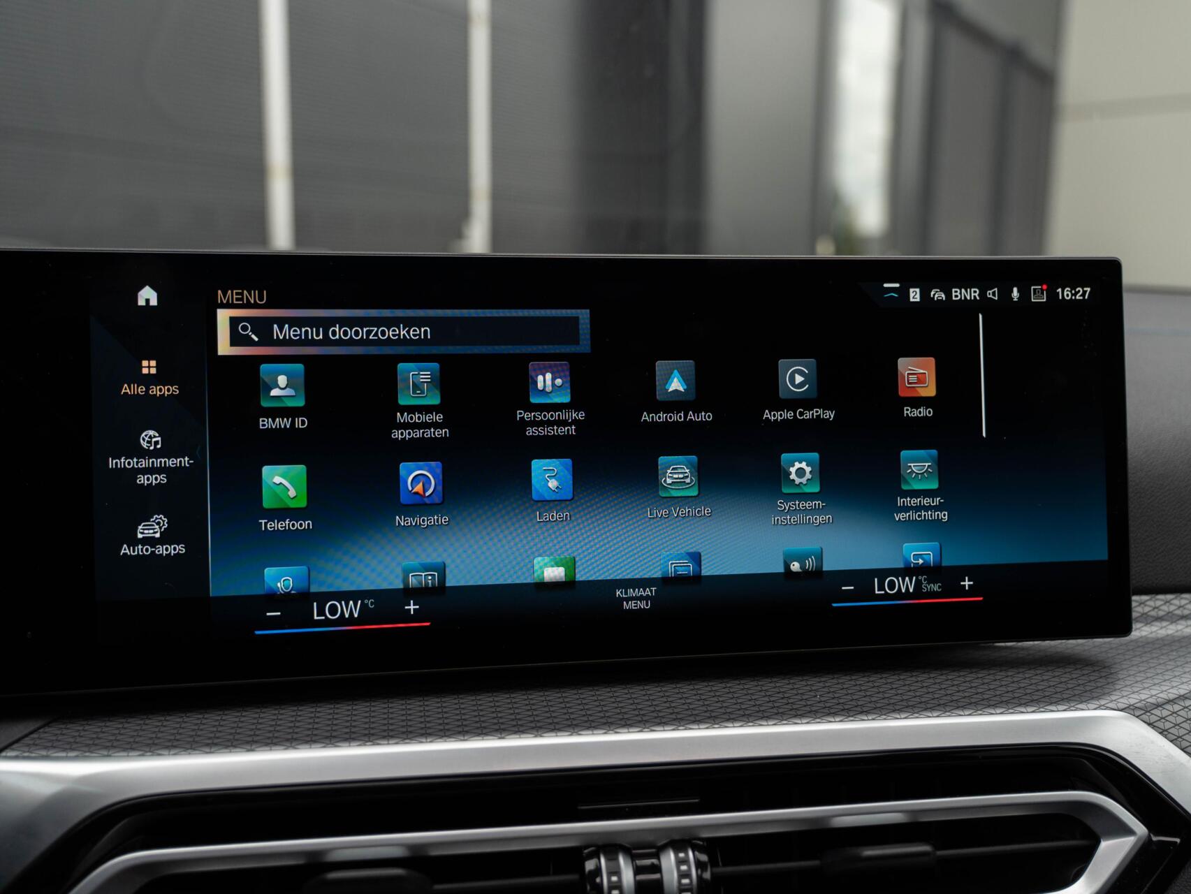 Foto van BMW 330e xDrive