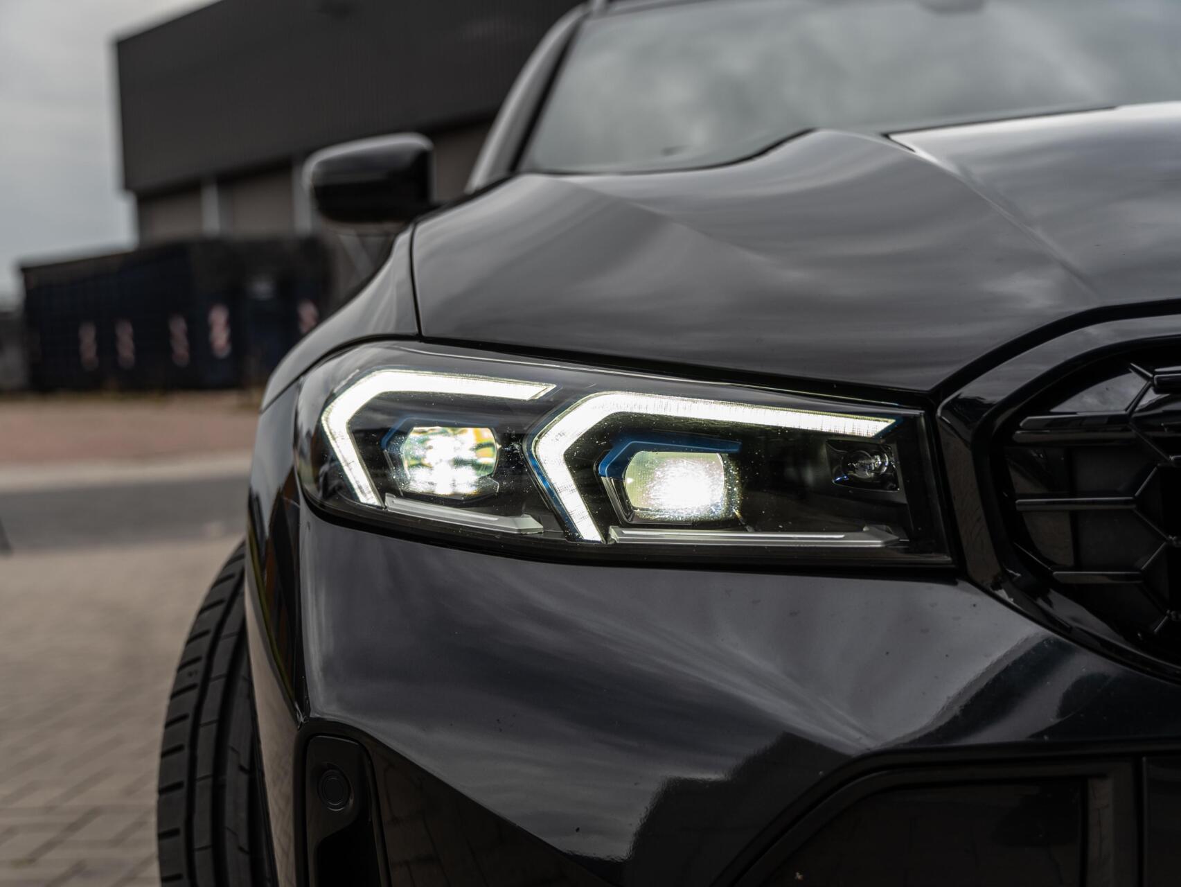 Foto van BMW 330e xDrive