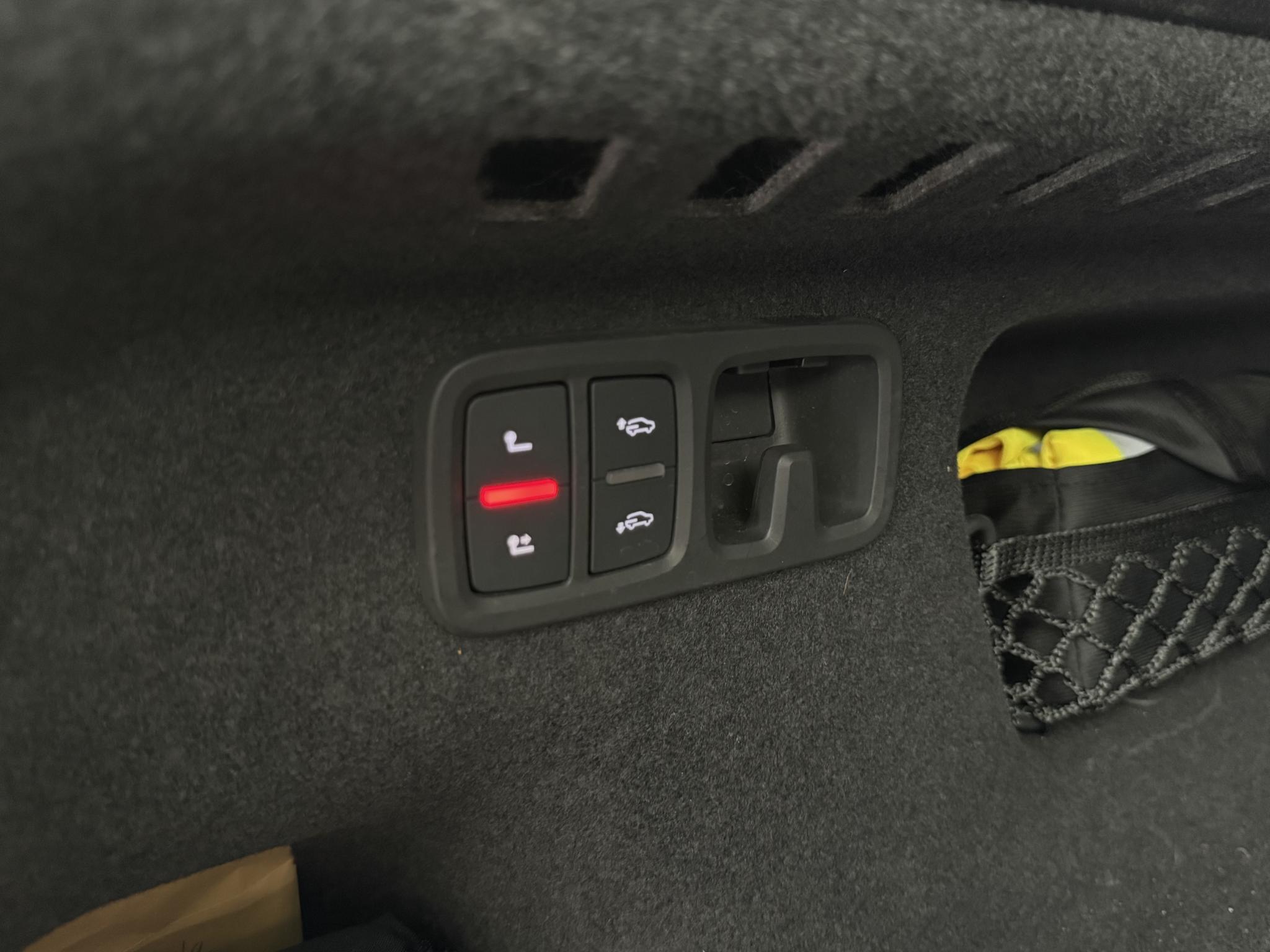 Foto van Audi Sq8
