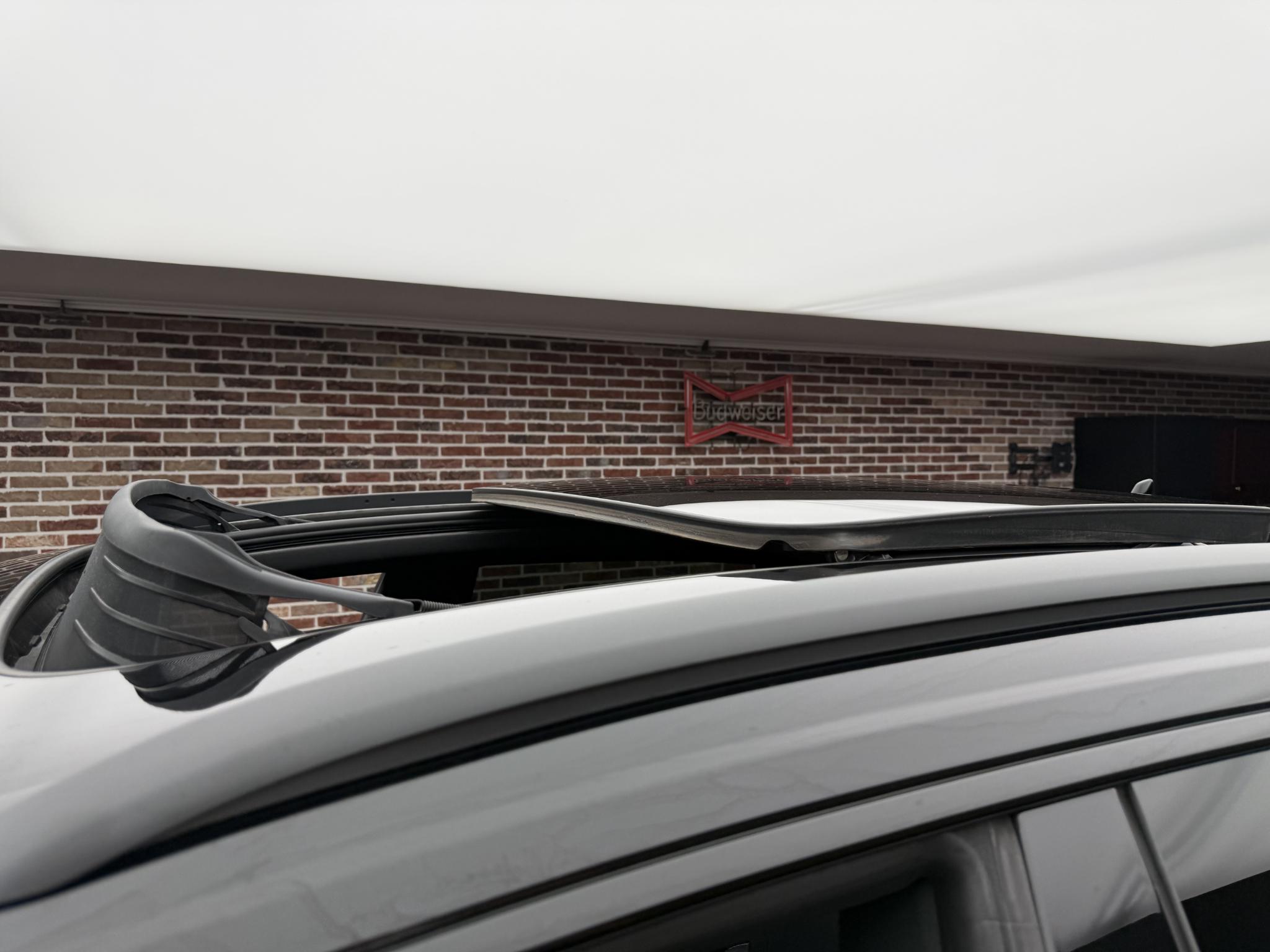 Foto van Audi Sq8