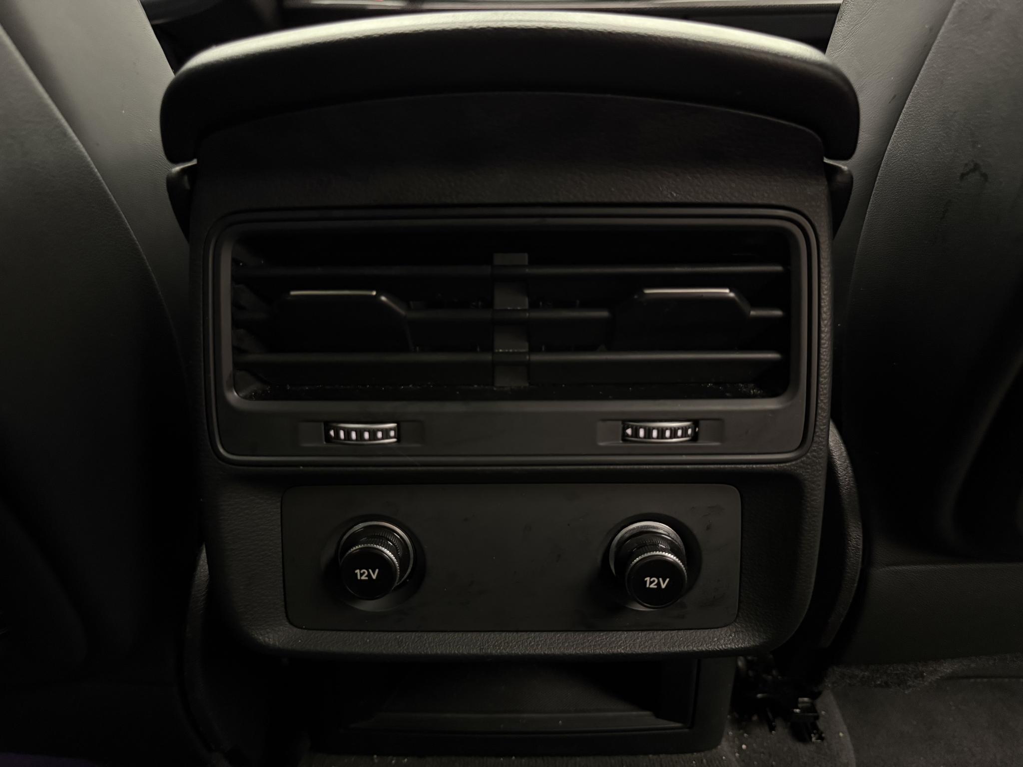 Foto van Audi Sq8