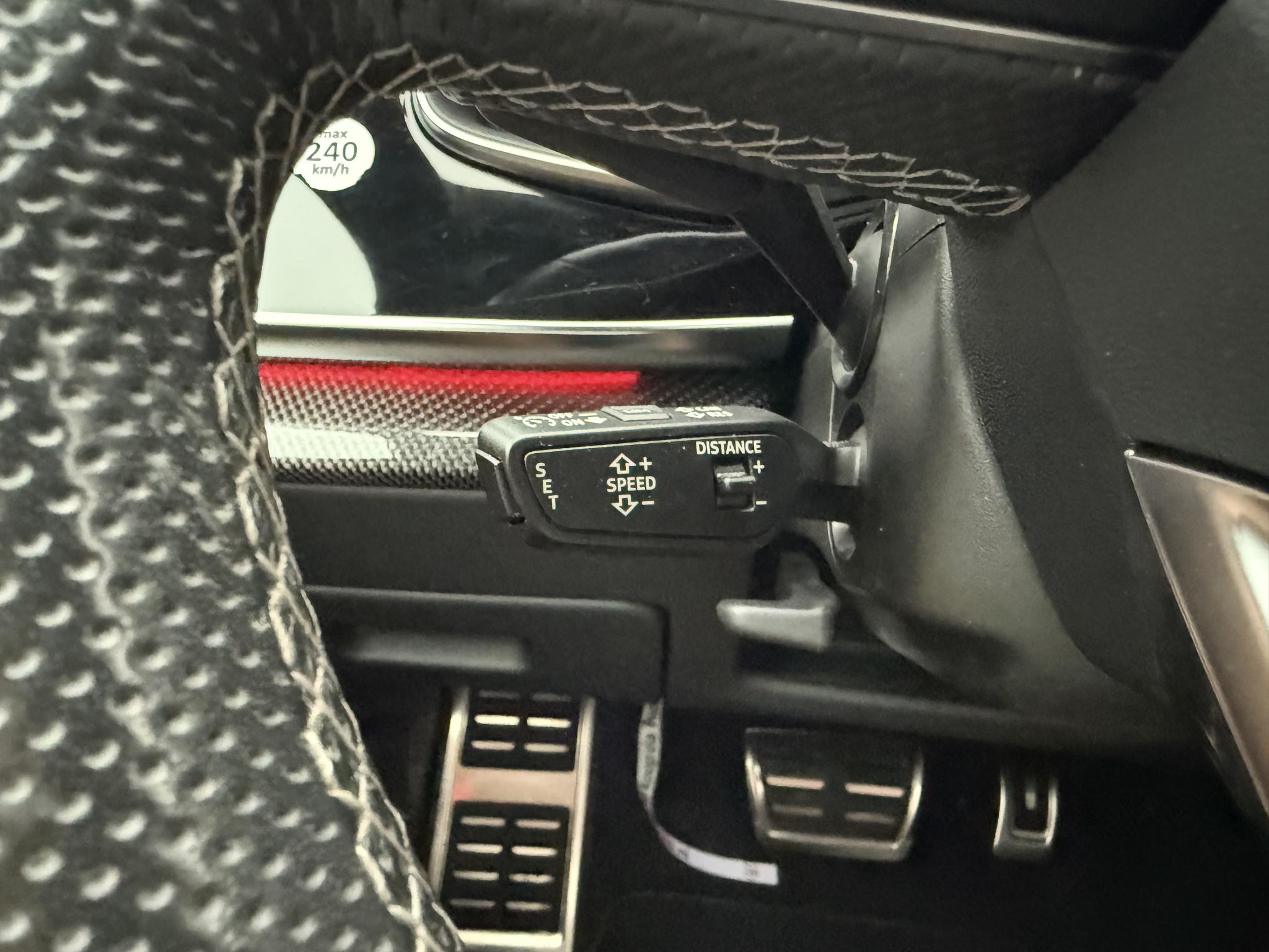 Foto van Audi Sq8