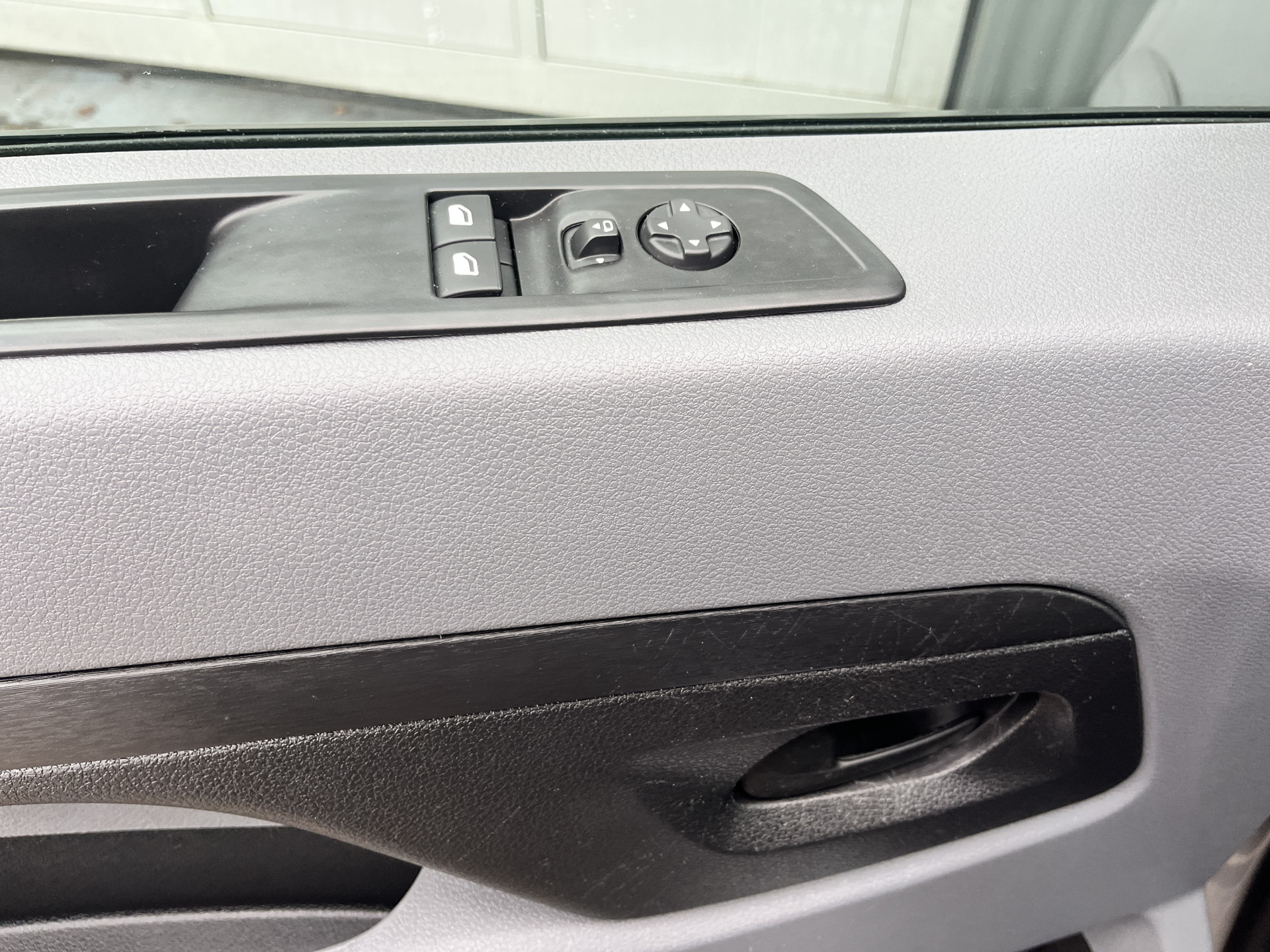 Foto van Opel Vivaro