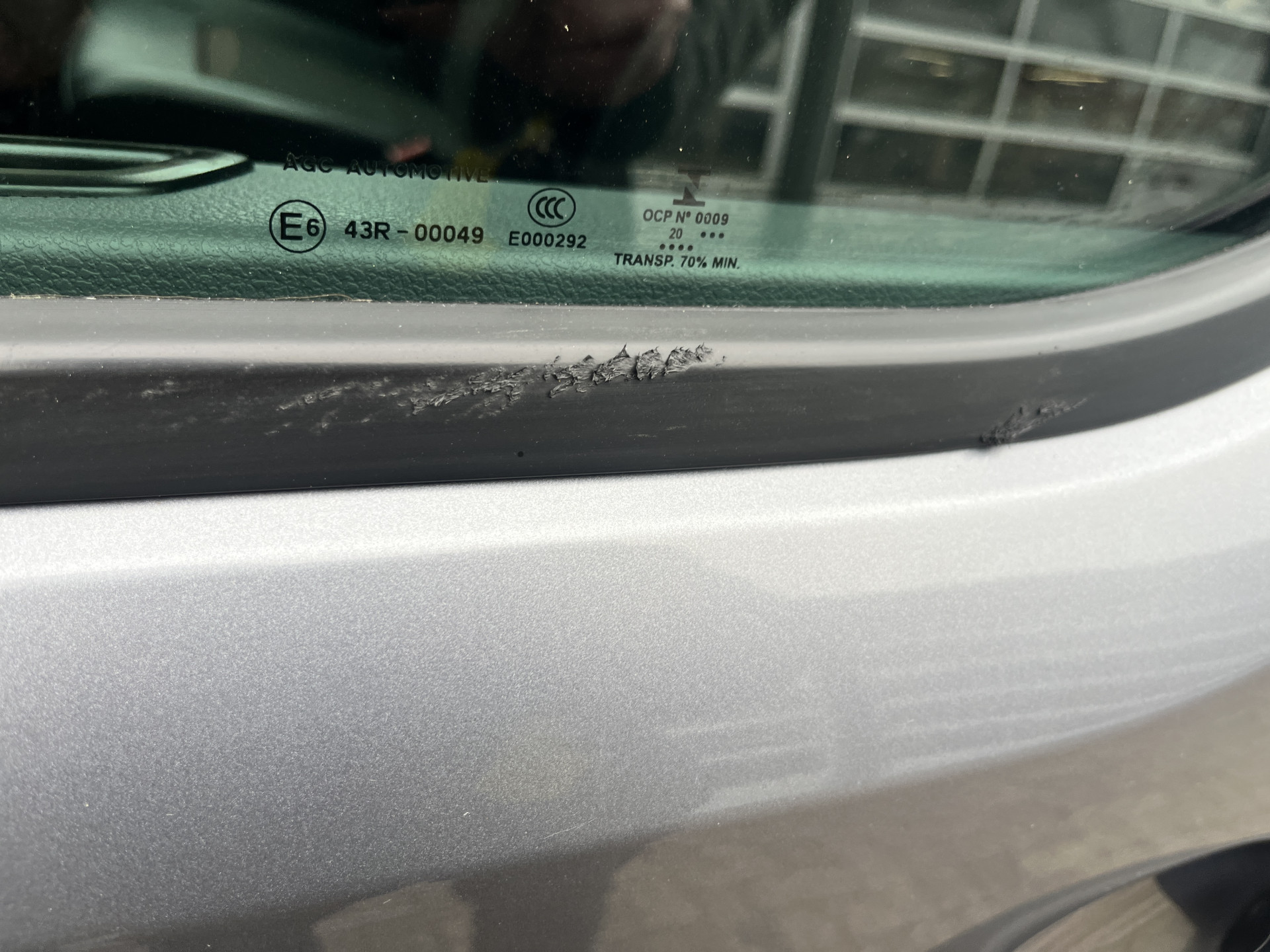 Foto van Opel Vivaro