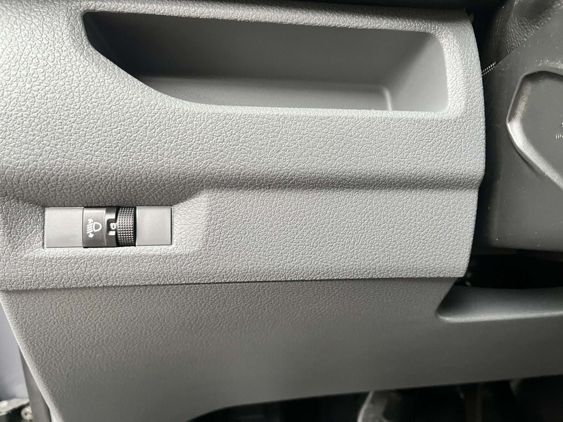 Foto van Opel Vivaro