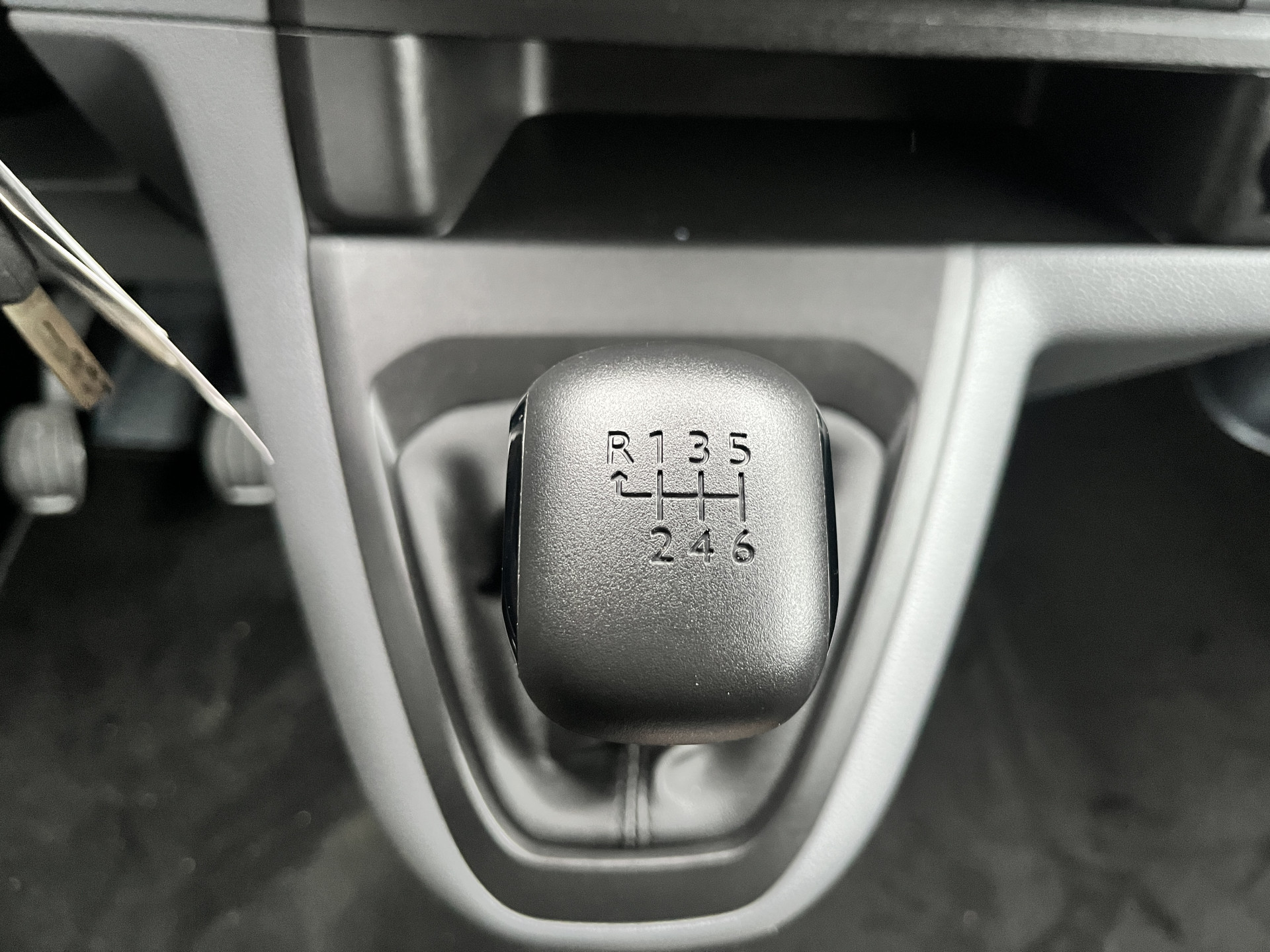 Foto van Opel Vivaro