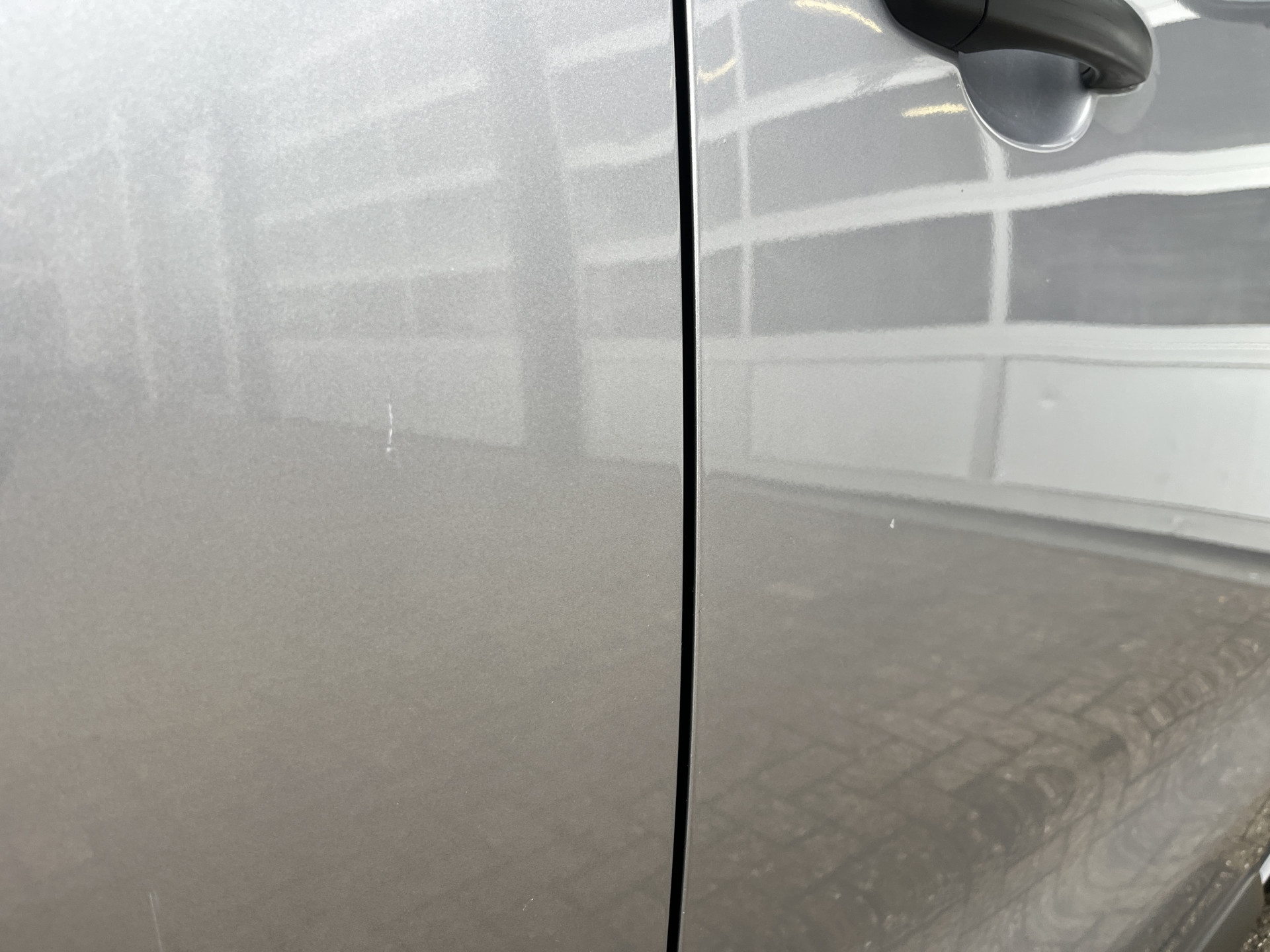 Foto van Opel Vivaro