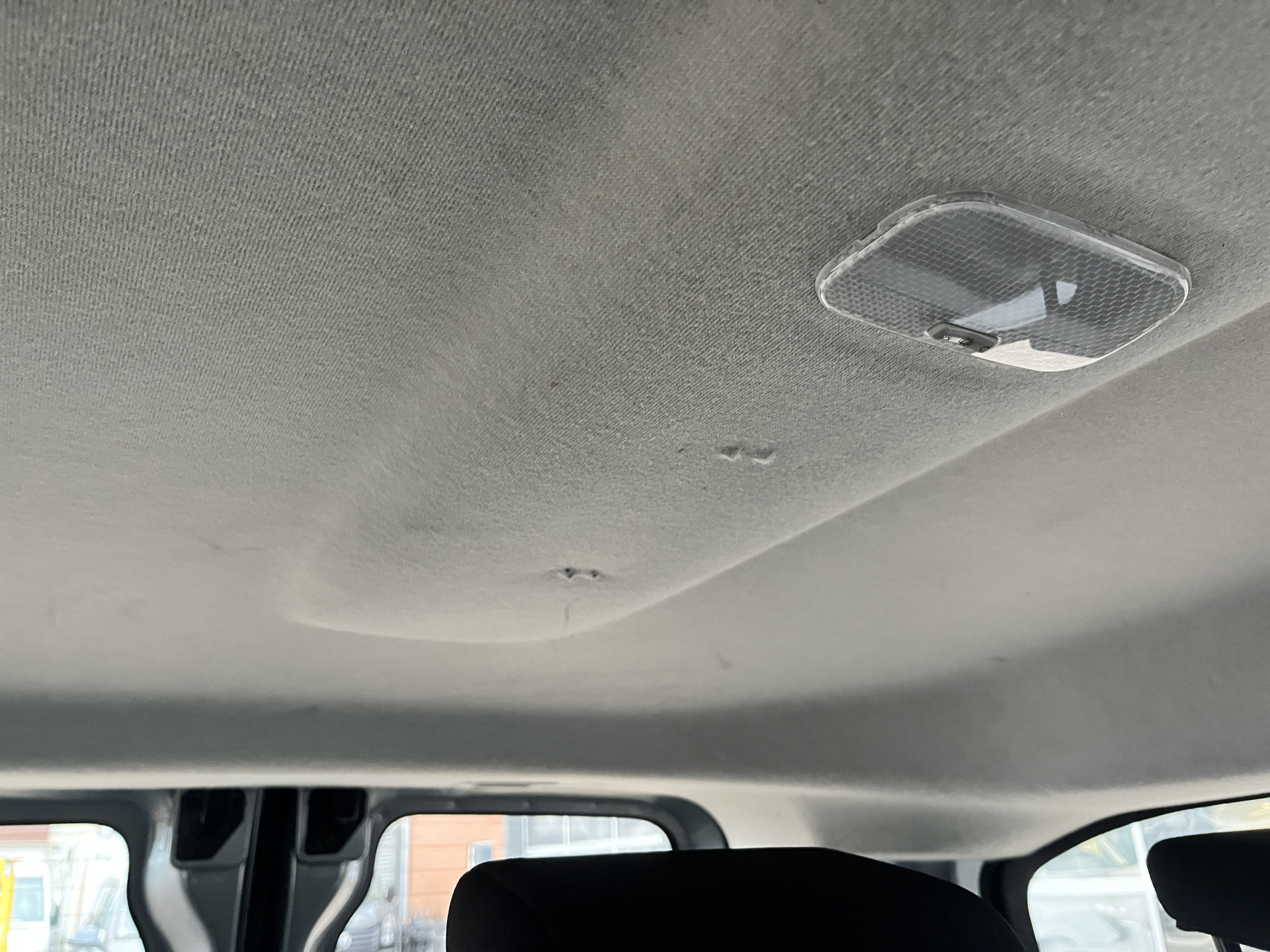 Foto van Citroen Jumpy Spacetourer
