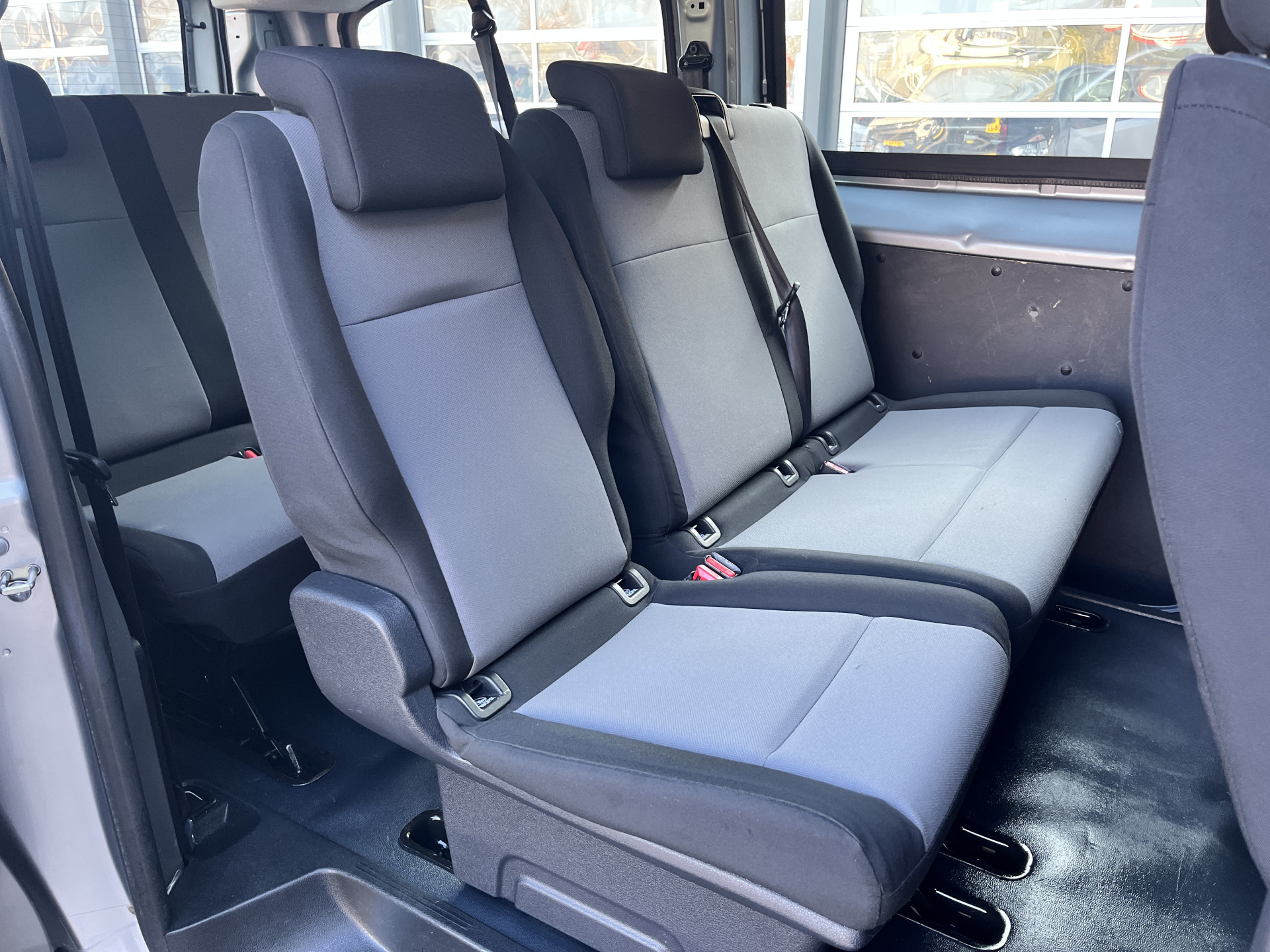 Foto van Citroen Jumpy