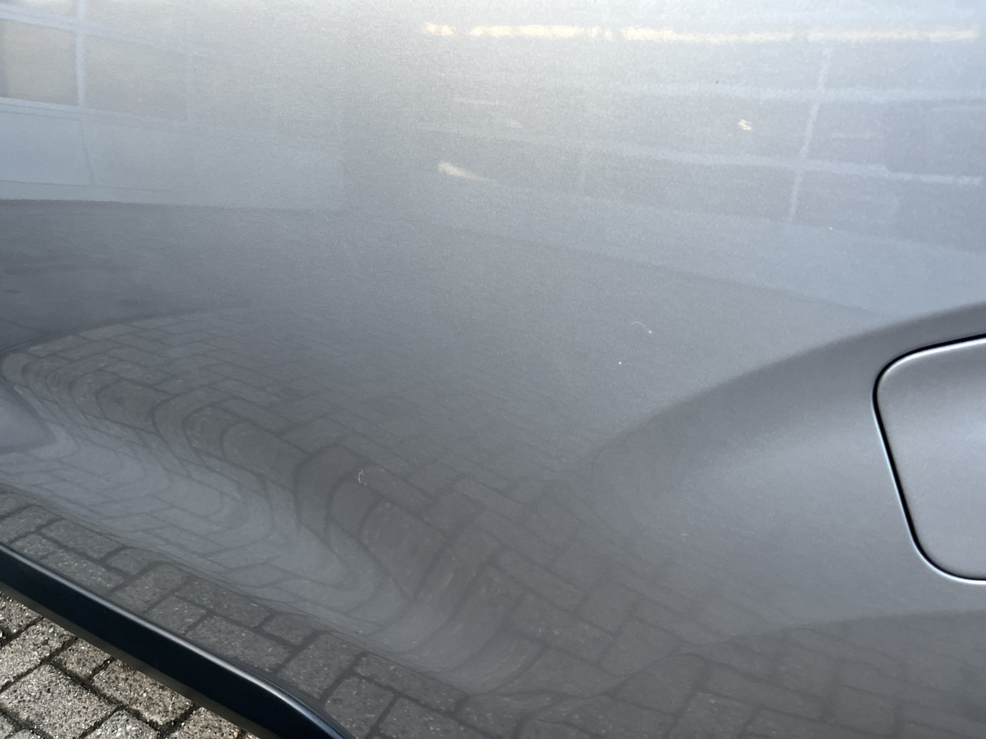 Foto van Citroen Jumpy Spacetourer