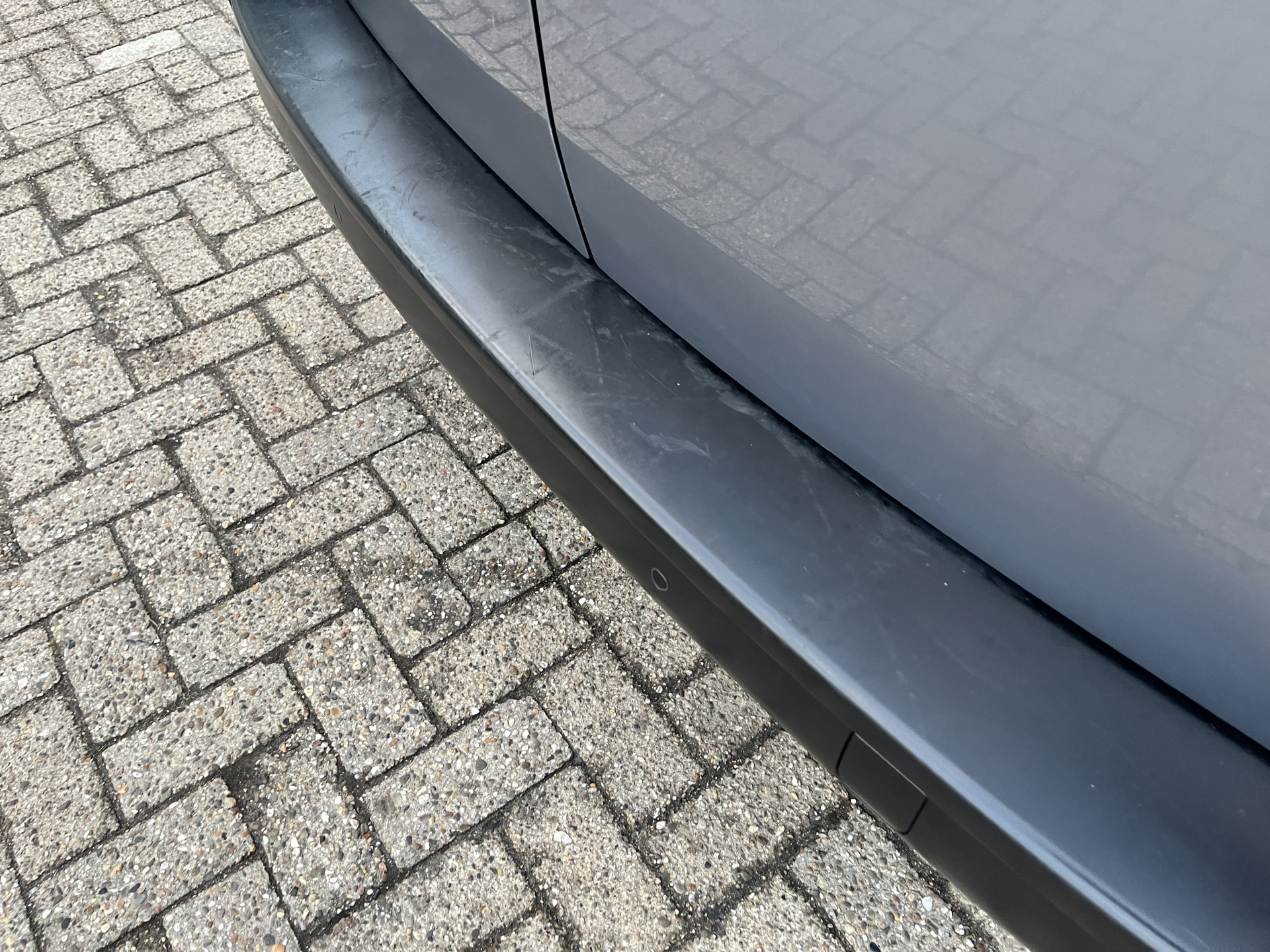 Foto van Citroen Jumpy