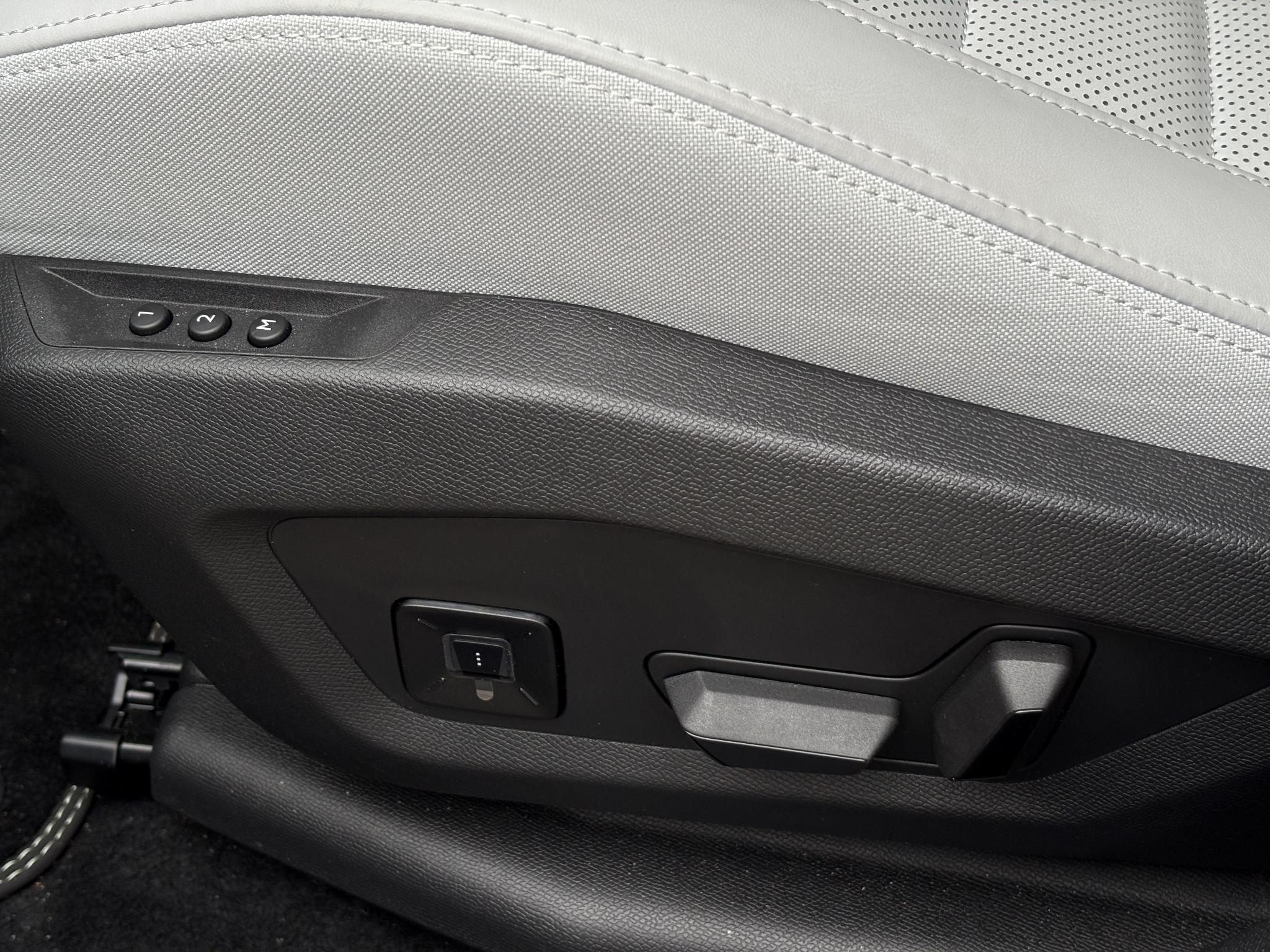 Foto van Citroen C5 Aircross