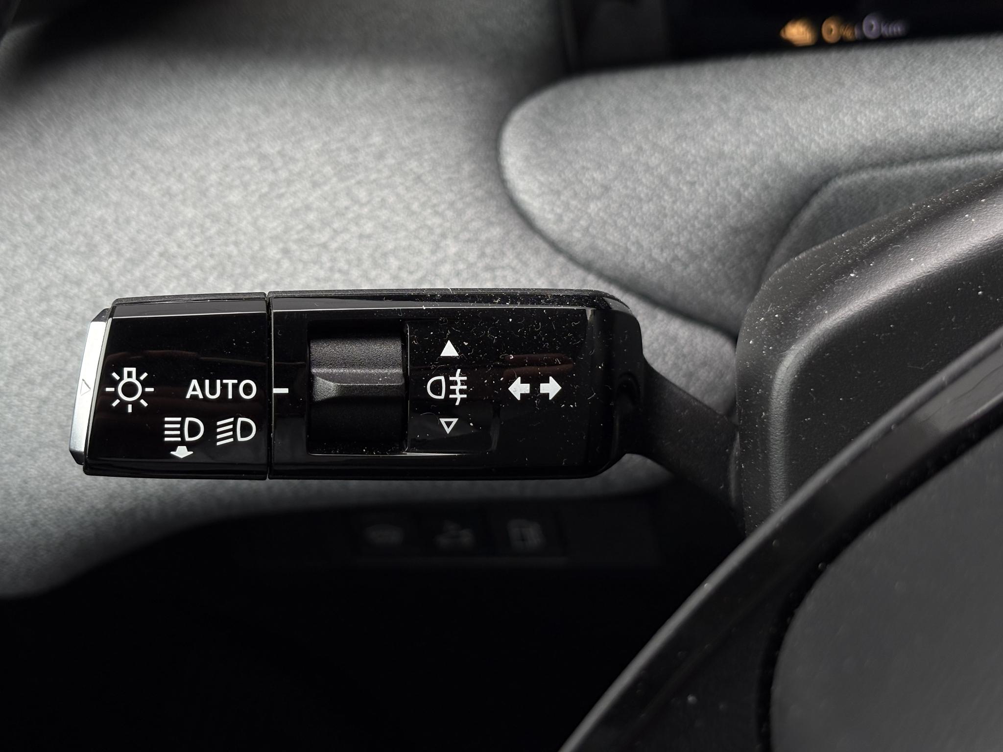 Foto van Citroen C5 Aircross