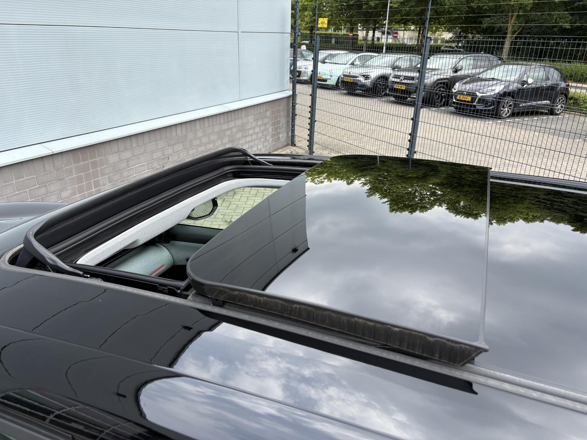 Foto van Citroen C5 Aircross