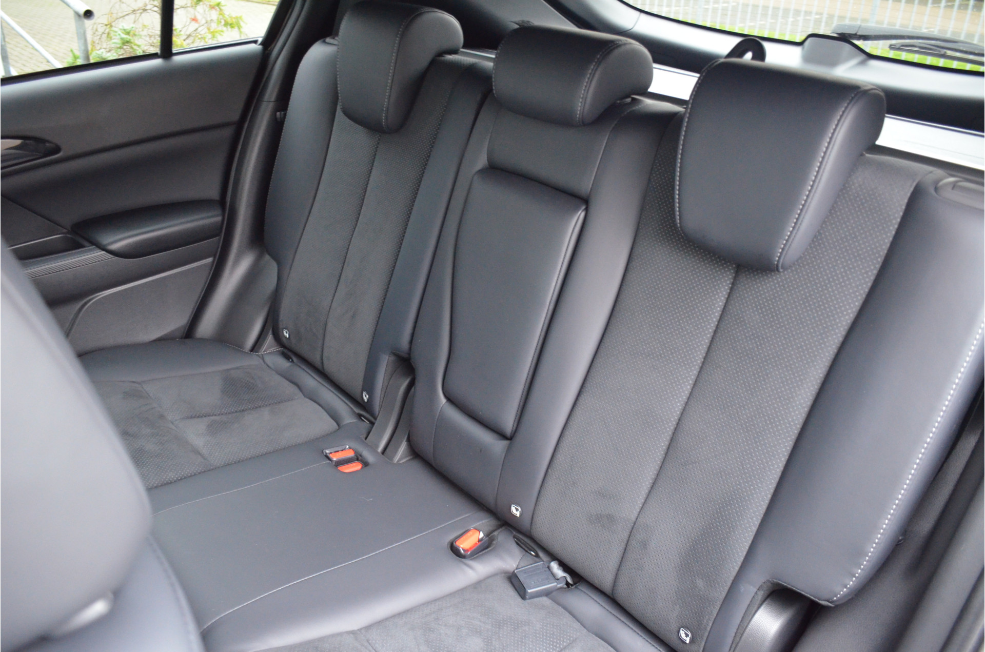 Foto van Mitsubishi Mitsubishi Eclipse Cross