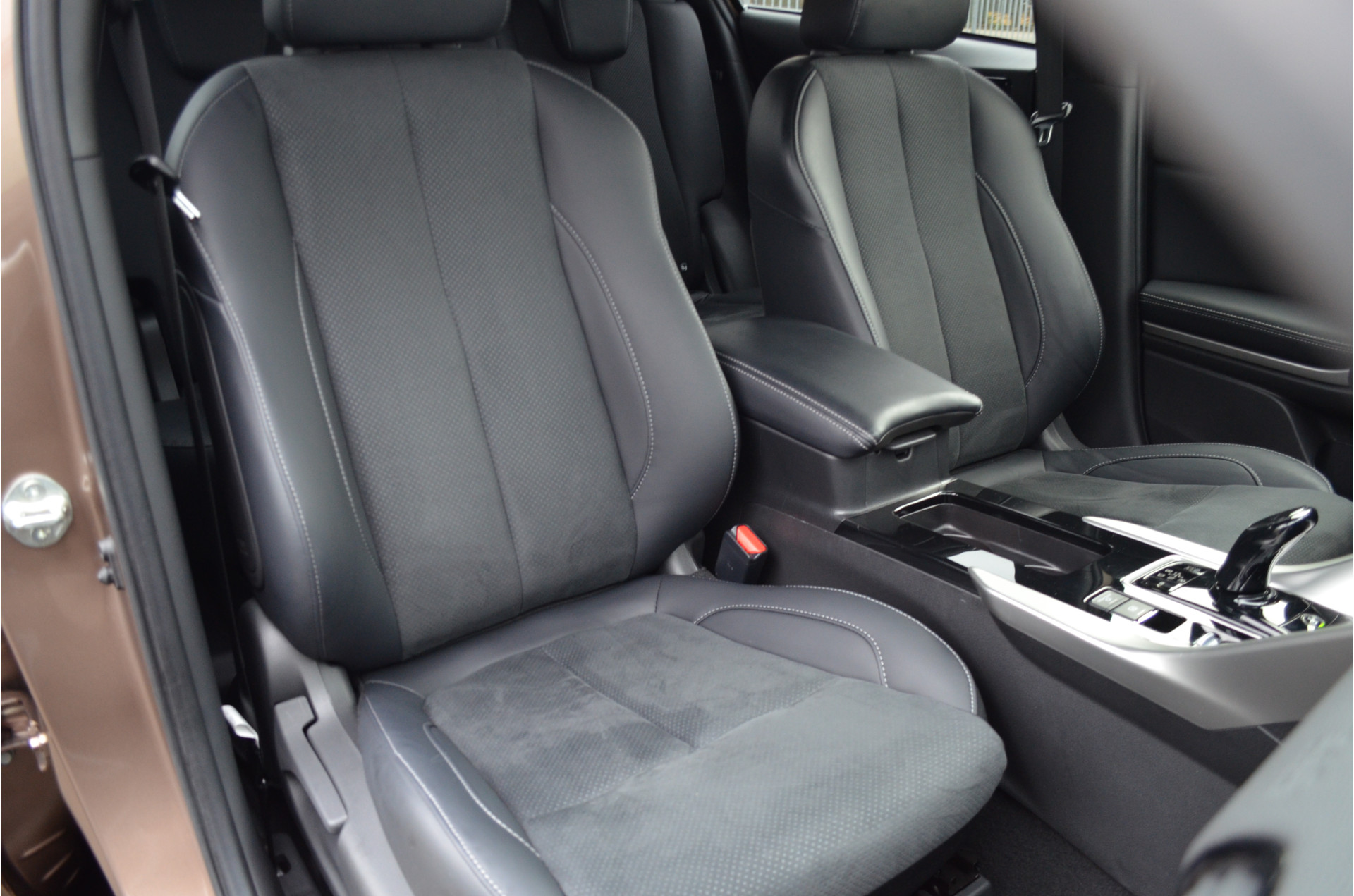 Foto van Mitsubishi Mitsubishi Eclipse Cross