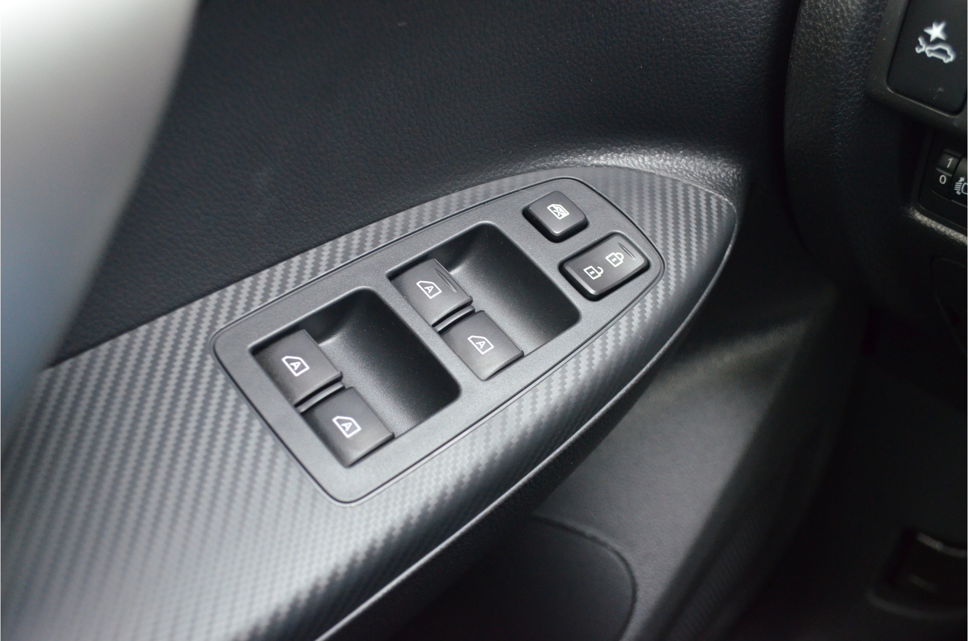 Foto van Mitsubishi Mitsubishi Eclipse Cross