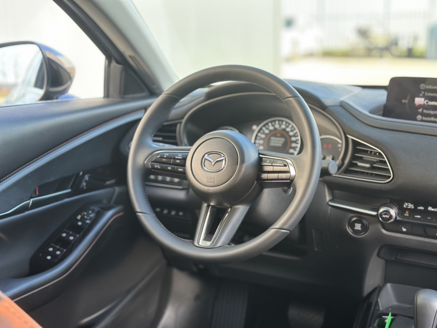 Foto van Mazda Mazda Cx-30