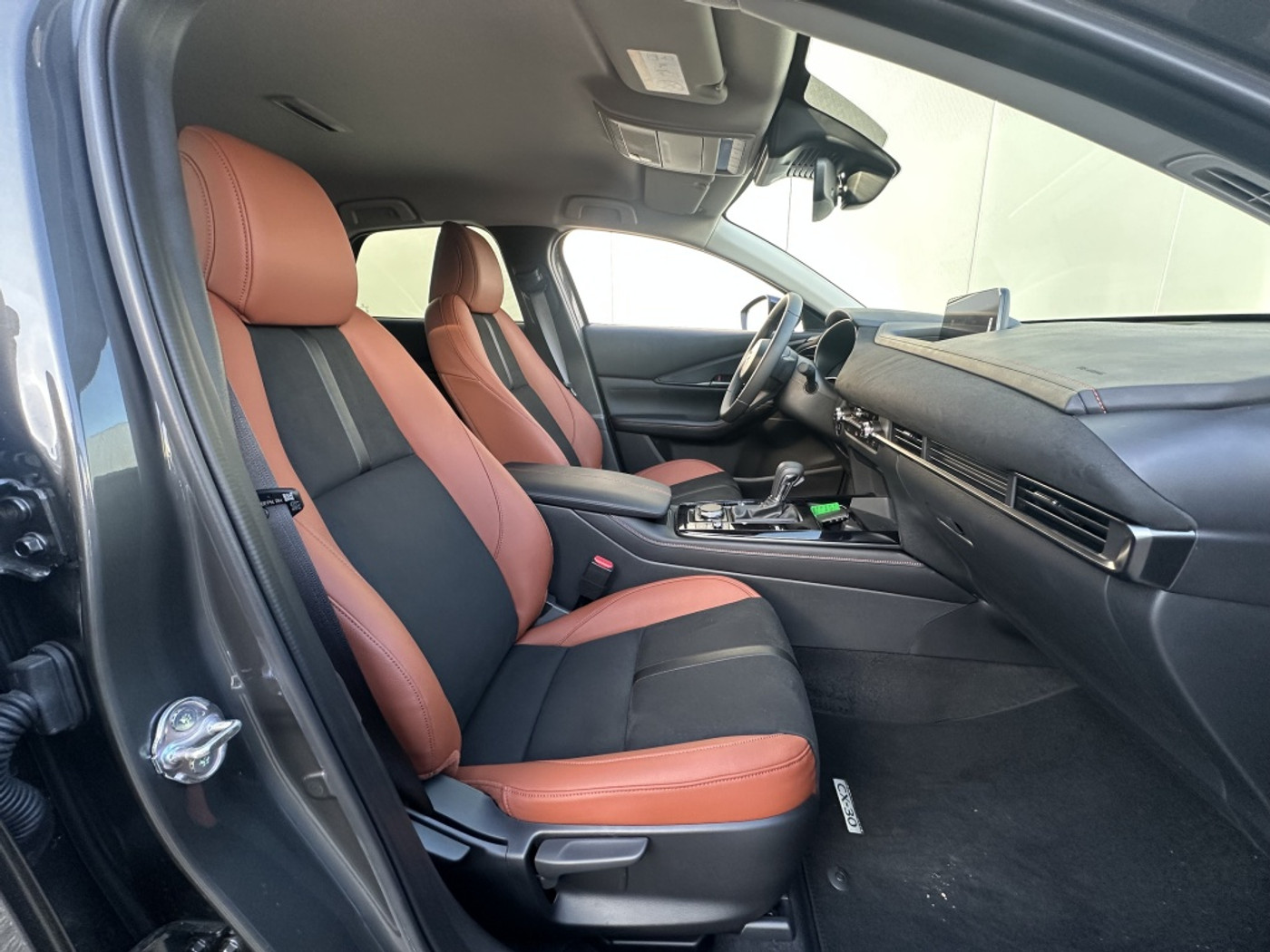 Foto van Mazda Mazda Cx-30