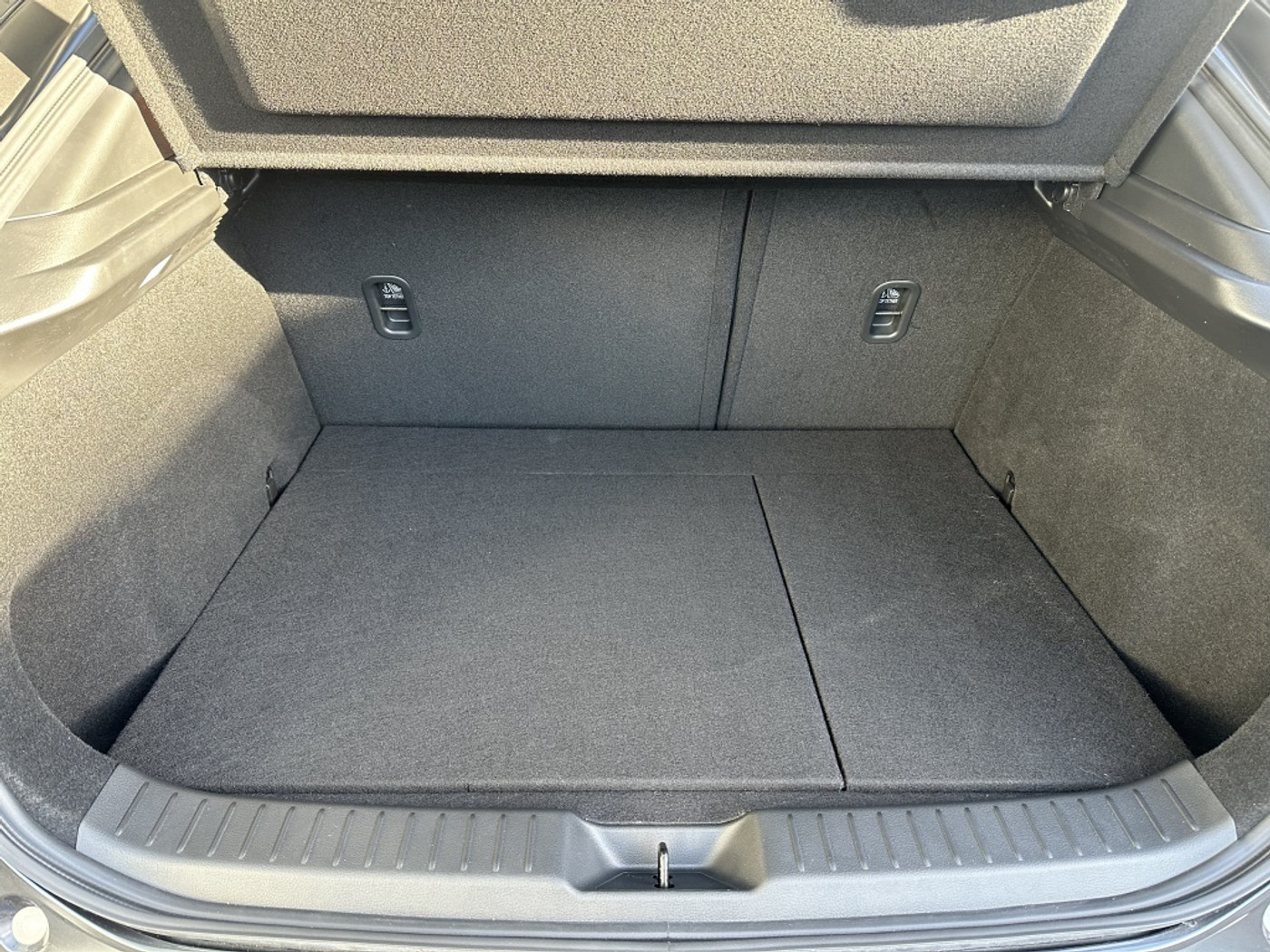 Foto van Mazda Mazda Cx-30