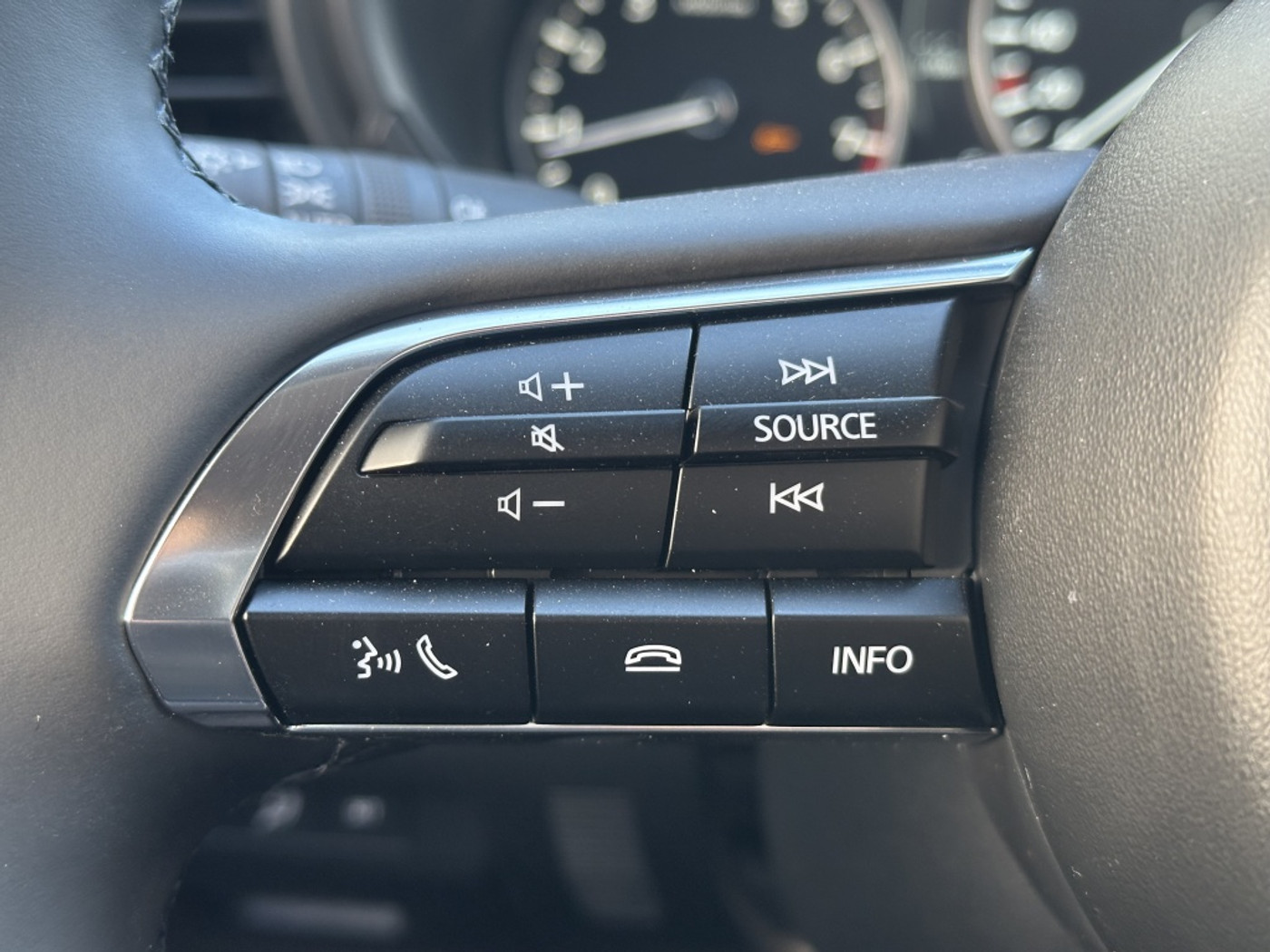 Foto van Mazda Mazda Cx-30