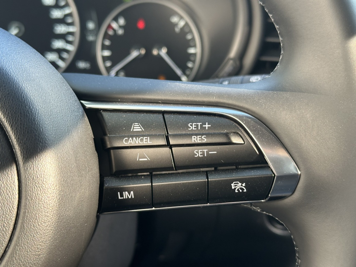 Foto van Mazda Mazda Cx-30