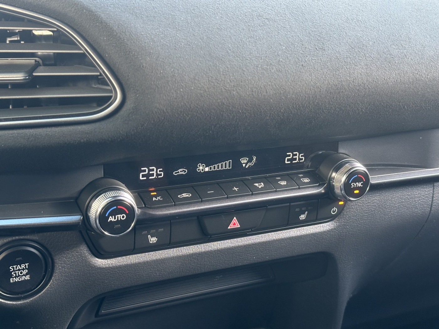 Foto van Mazda Mazda Cx-30