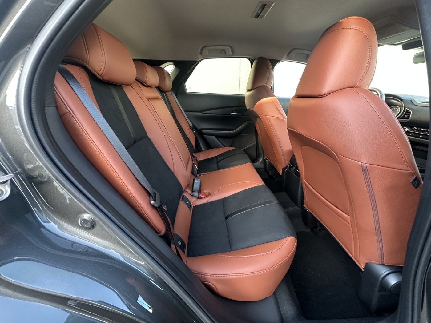 Foto van Mazda Mazda Cx-30