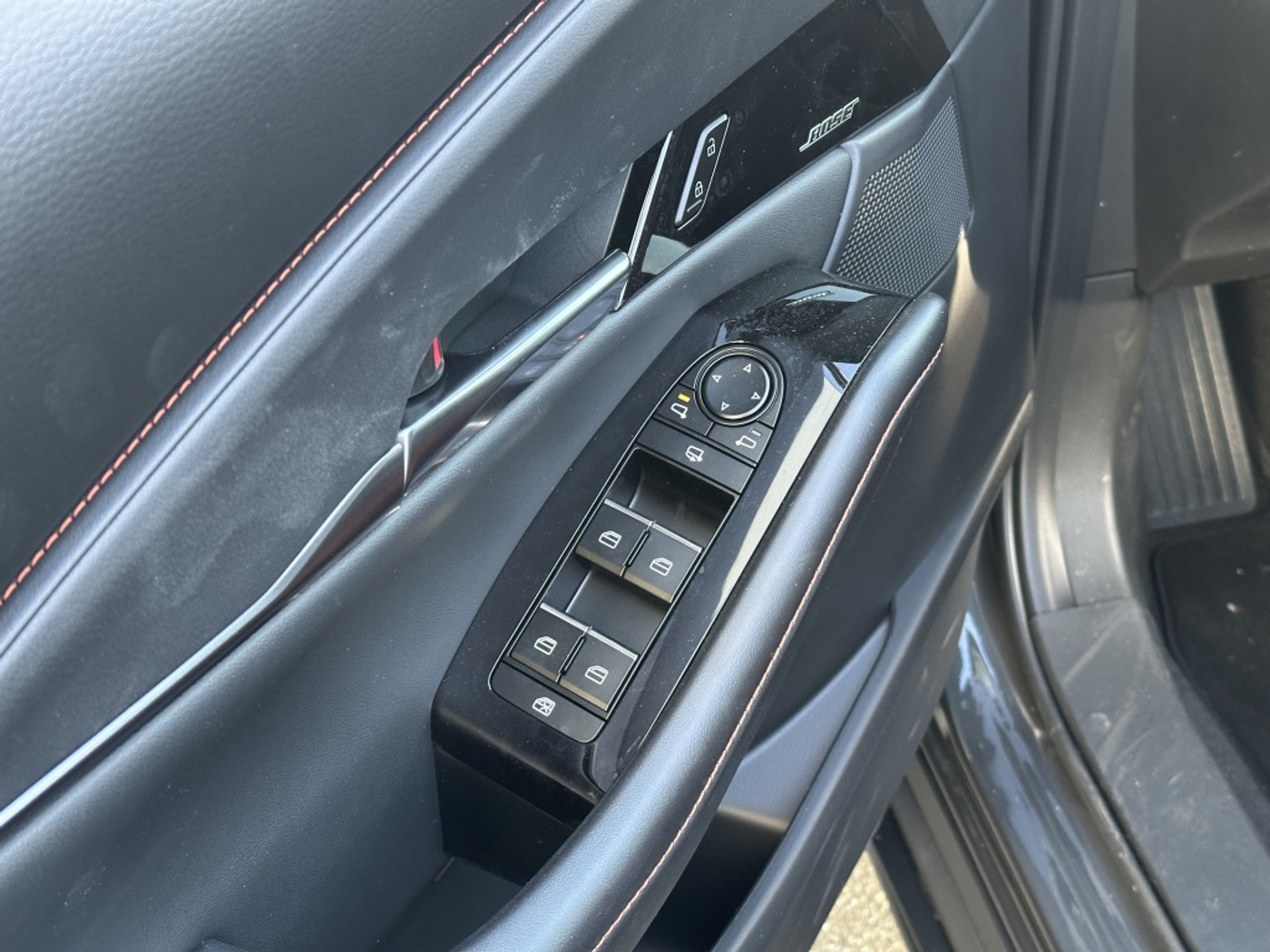 Foto van Mazda Mazda Cx-30