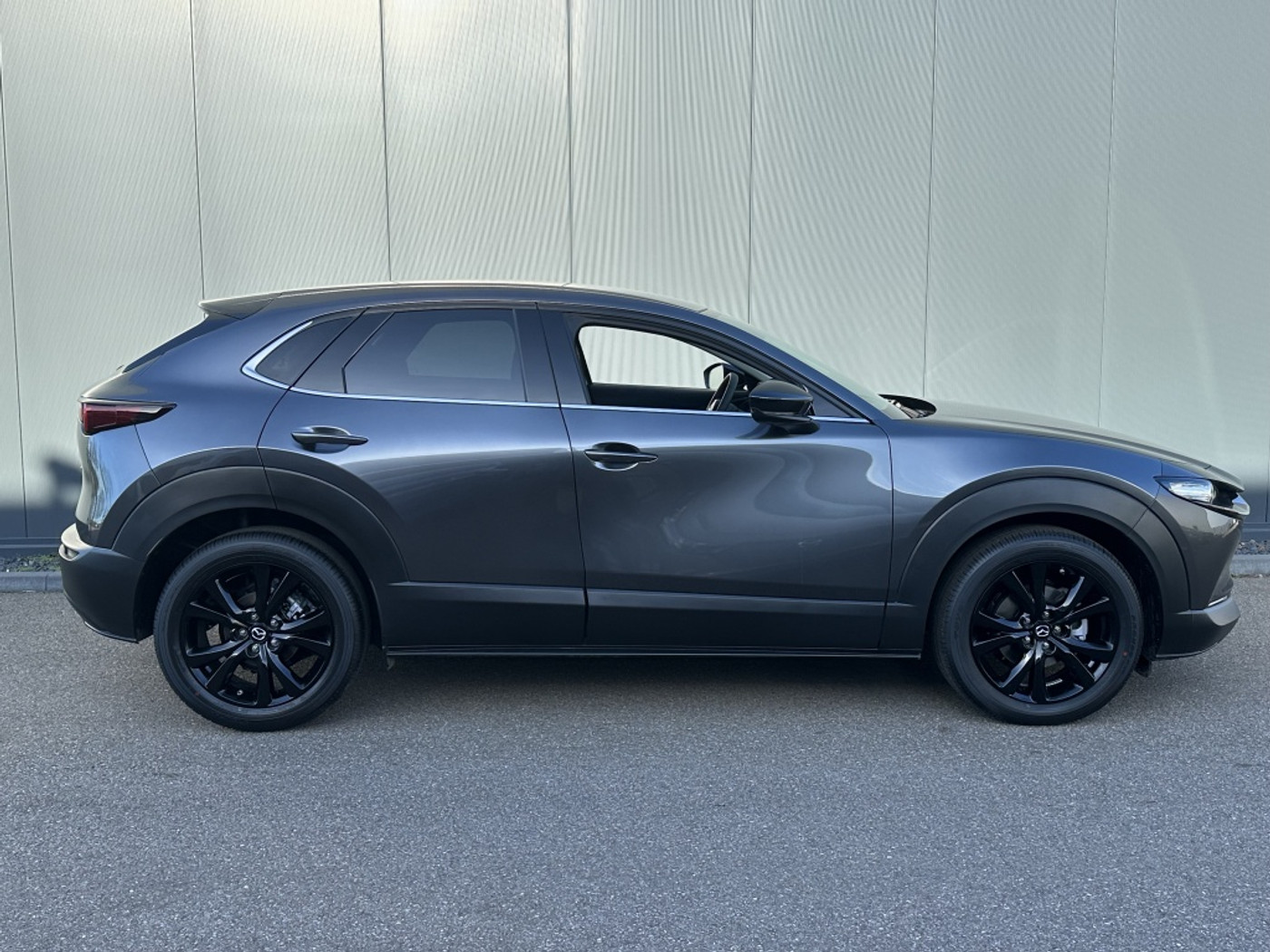 Foto van Mazda Mazda Cx-30