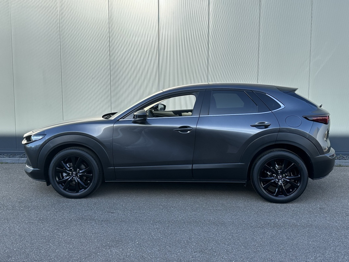 Foto van Mazda Mazda Cx-30