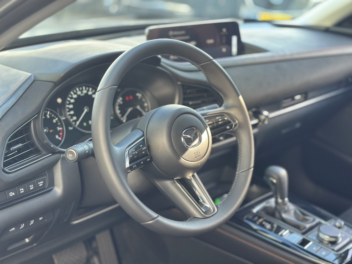 Foto van Mazda Mazda Cx-30