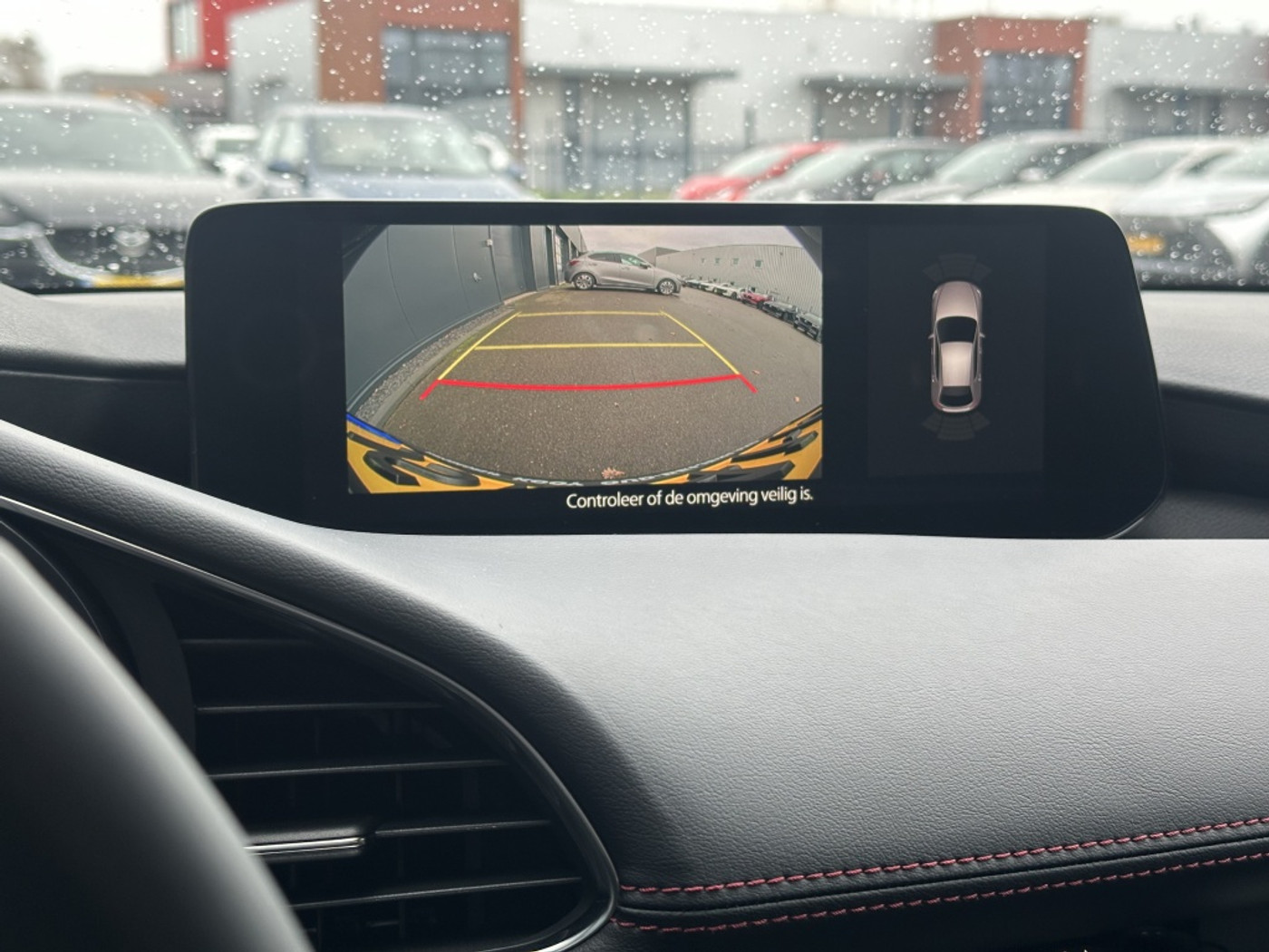 Foto van Mazda Mazda3