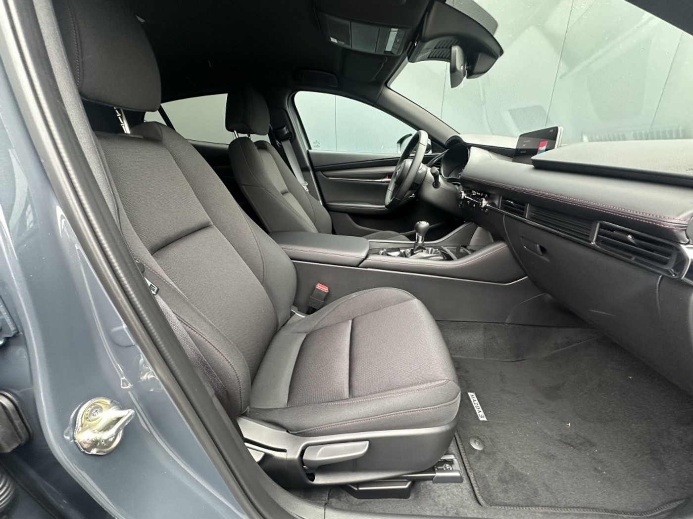 Foto van Mazda Mazda3