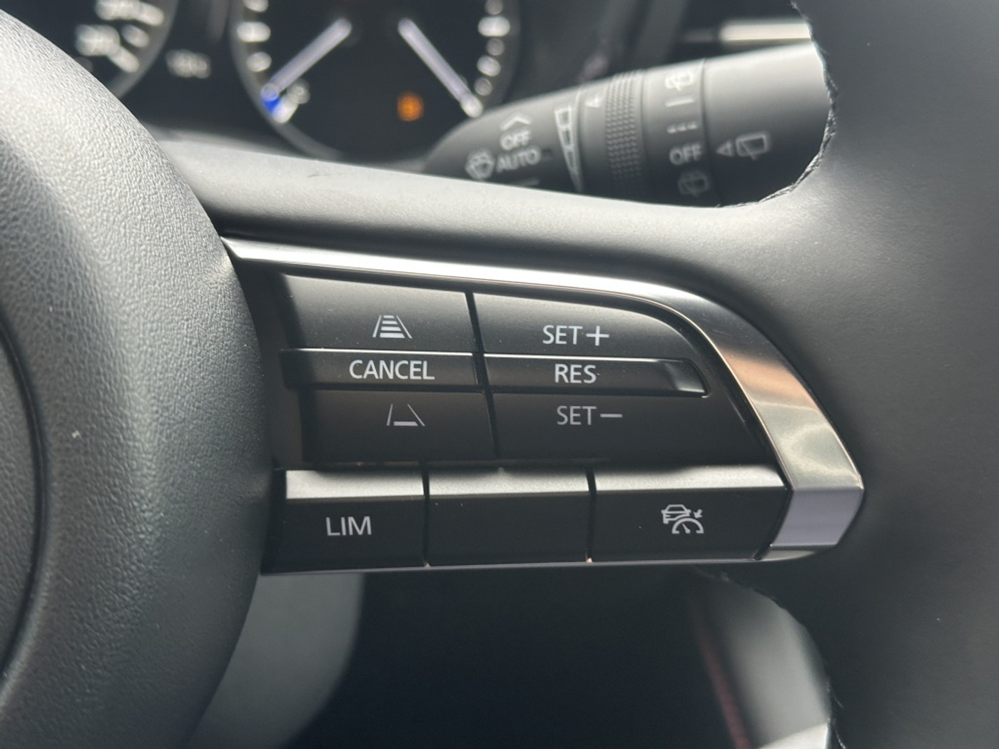 Foto van Mazda Mazda3