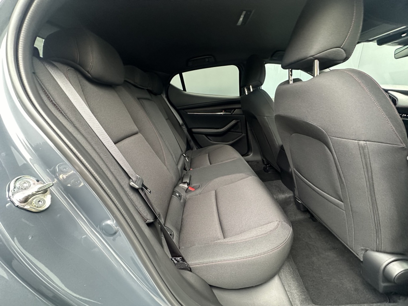 Foto van Mazda Mazda3