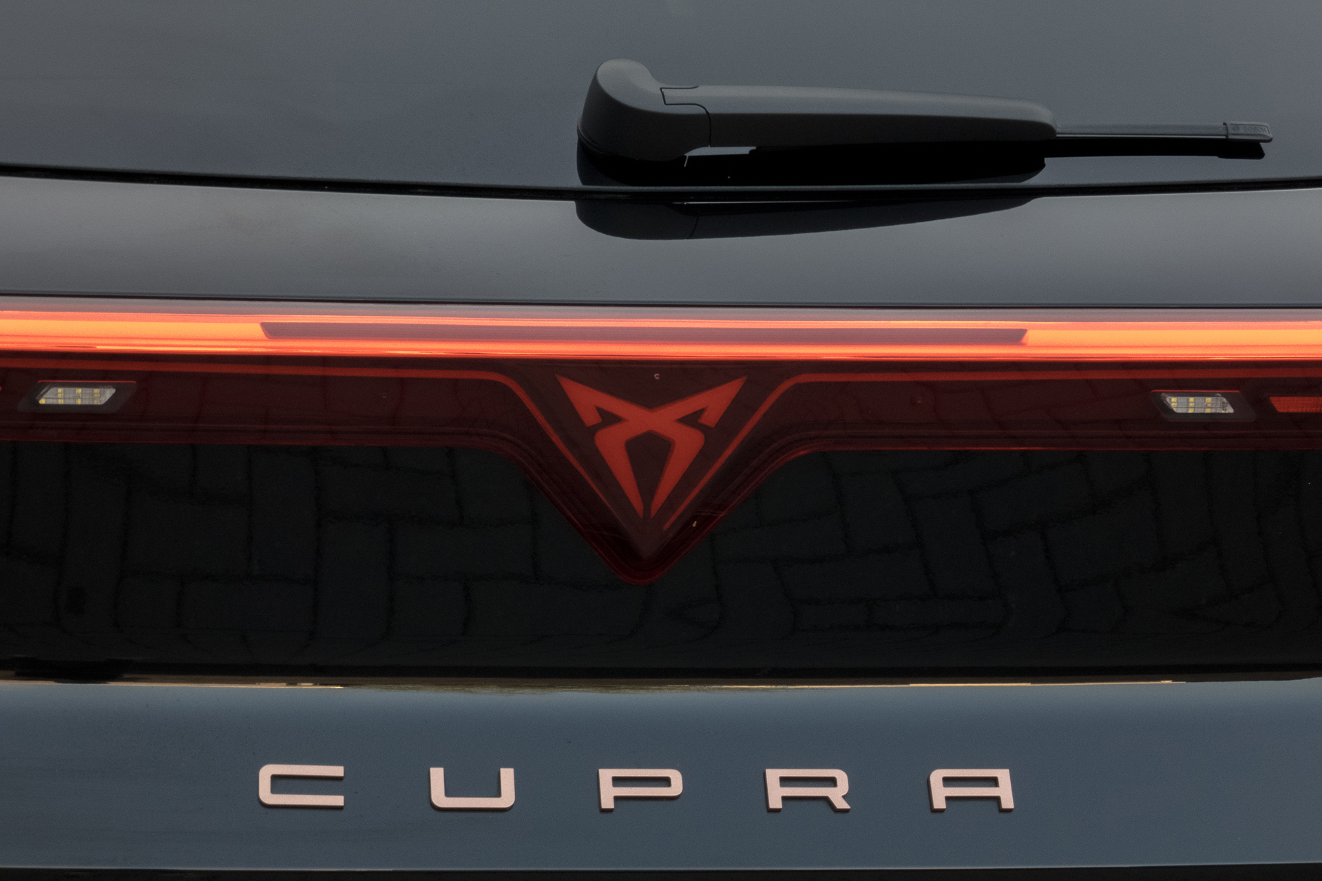 Foto van Cupra Terramar E-hybrid