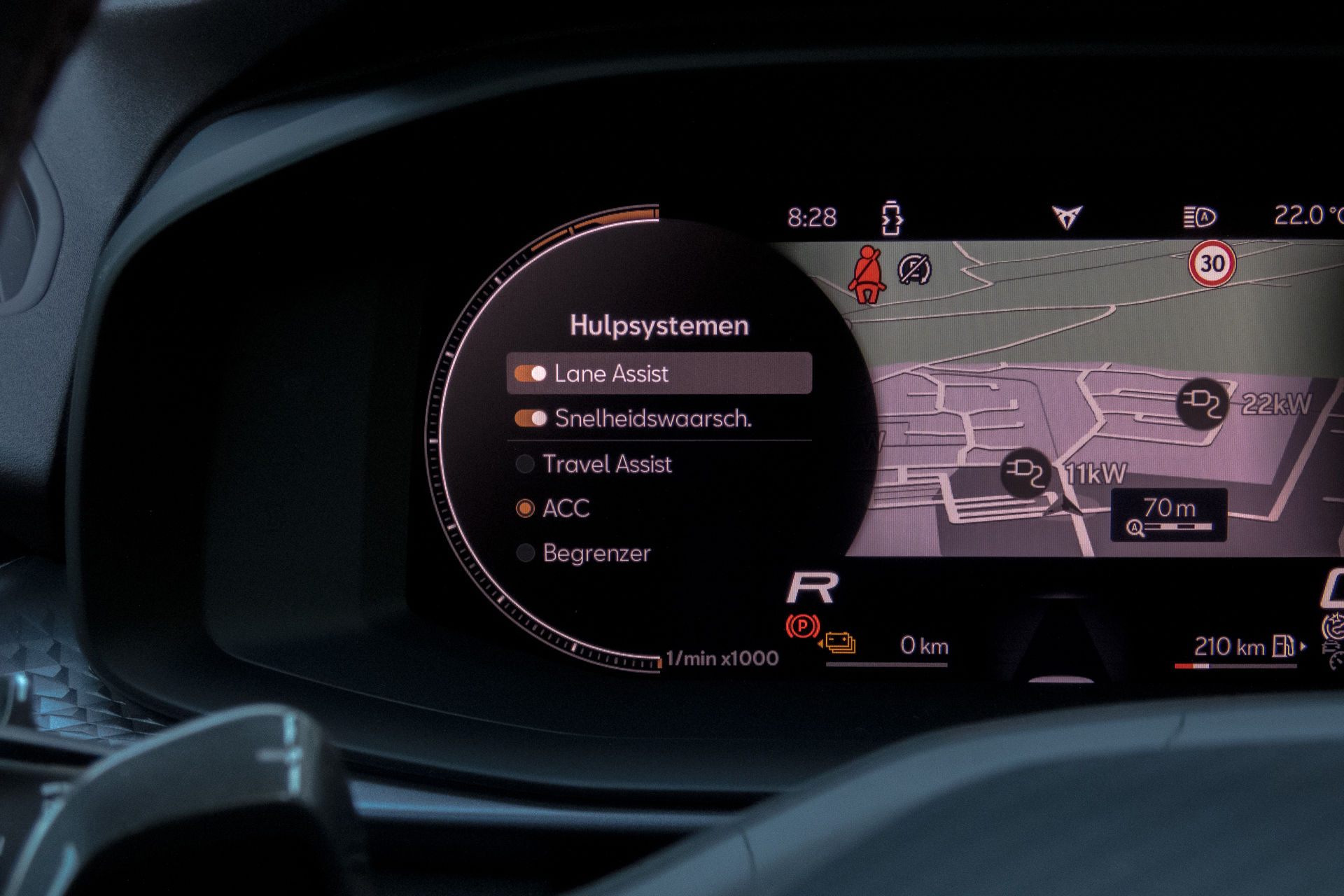Foto van Cupra Terramar E-hybrid