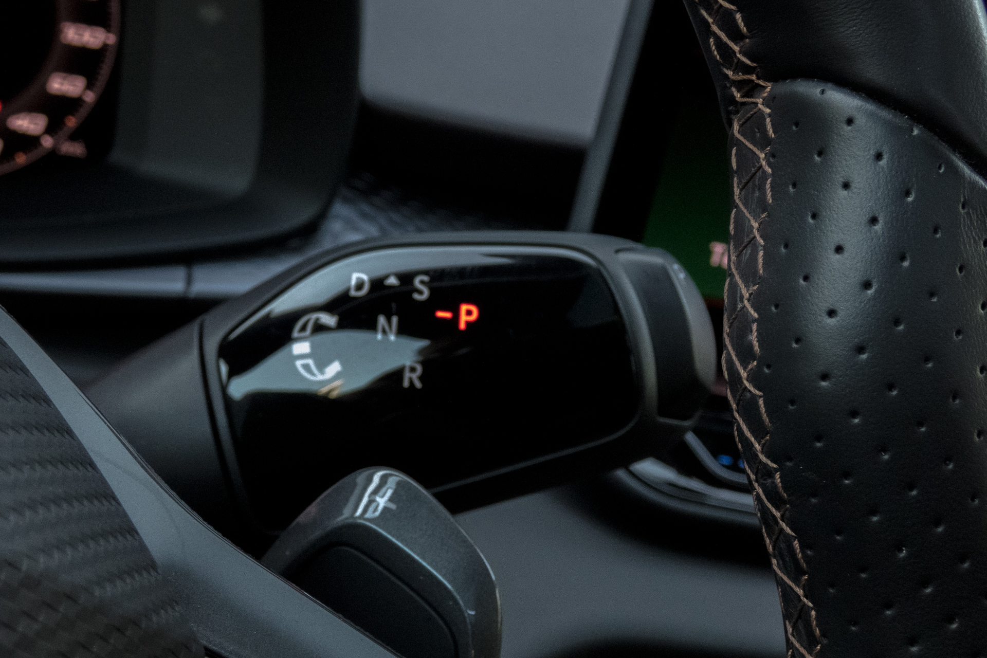 Foto van Cupra Terramar E-hybrid