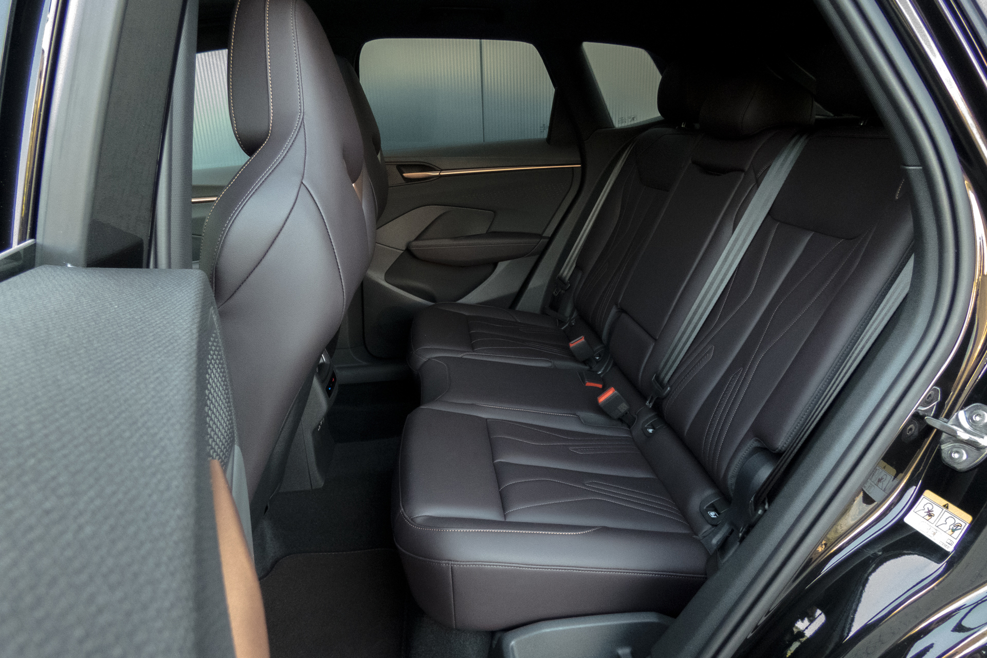 Foto van Cupra Terramar E-hybrid