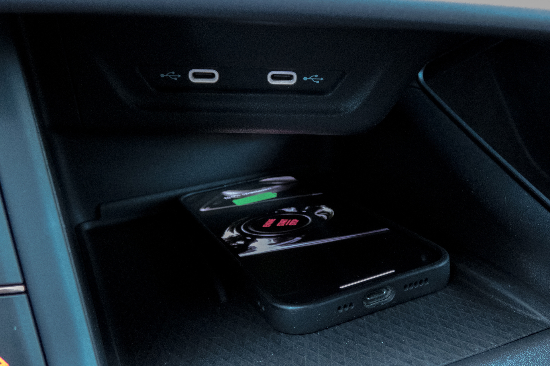 Foto van Cupra Terramar E-hybrid