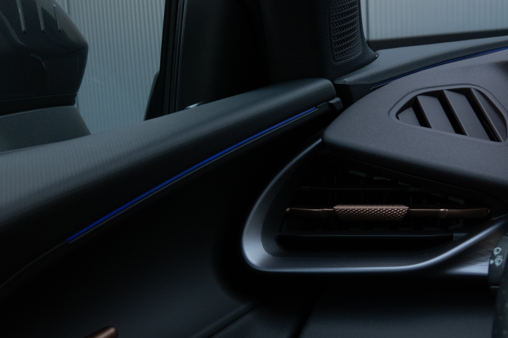 Foto van Cupra Terramar E-hybrid