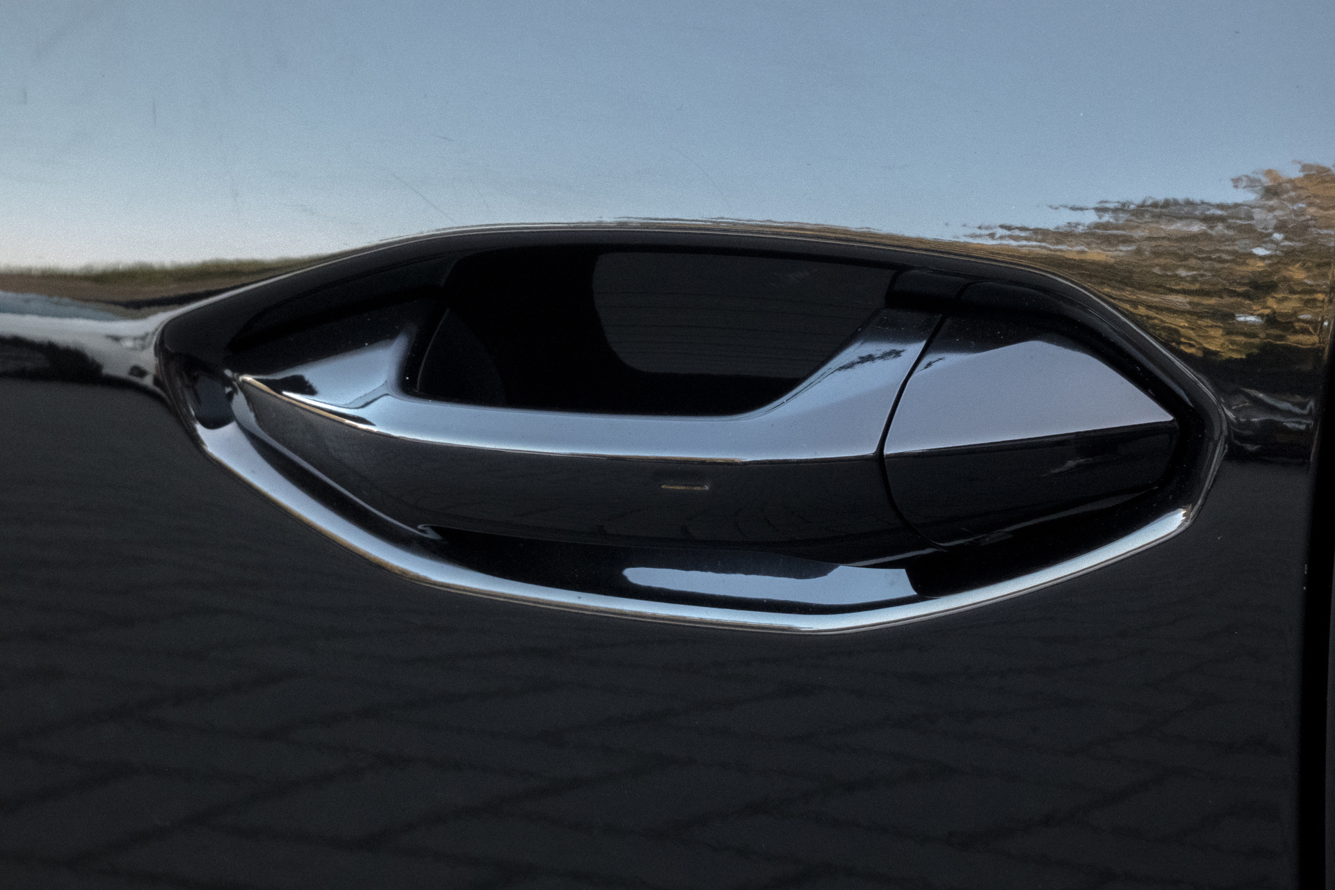 Foto van Cupra Terramar E-hybrid